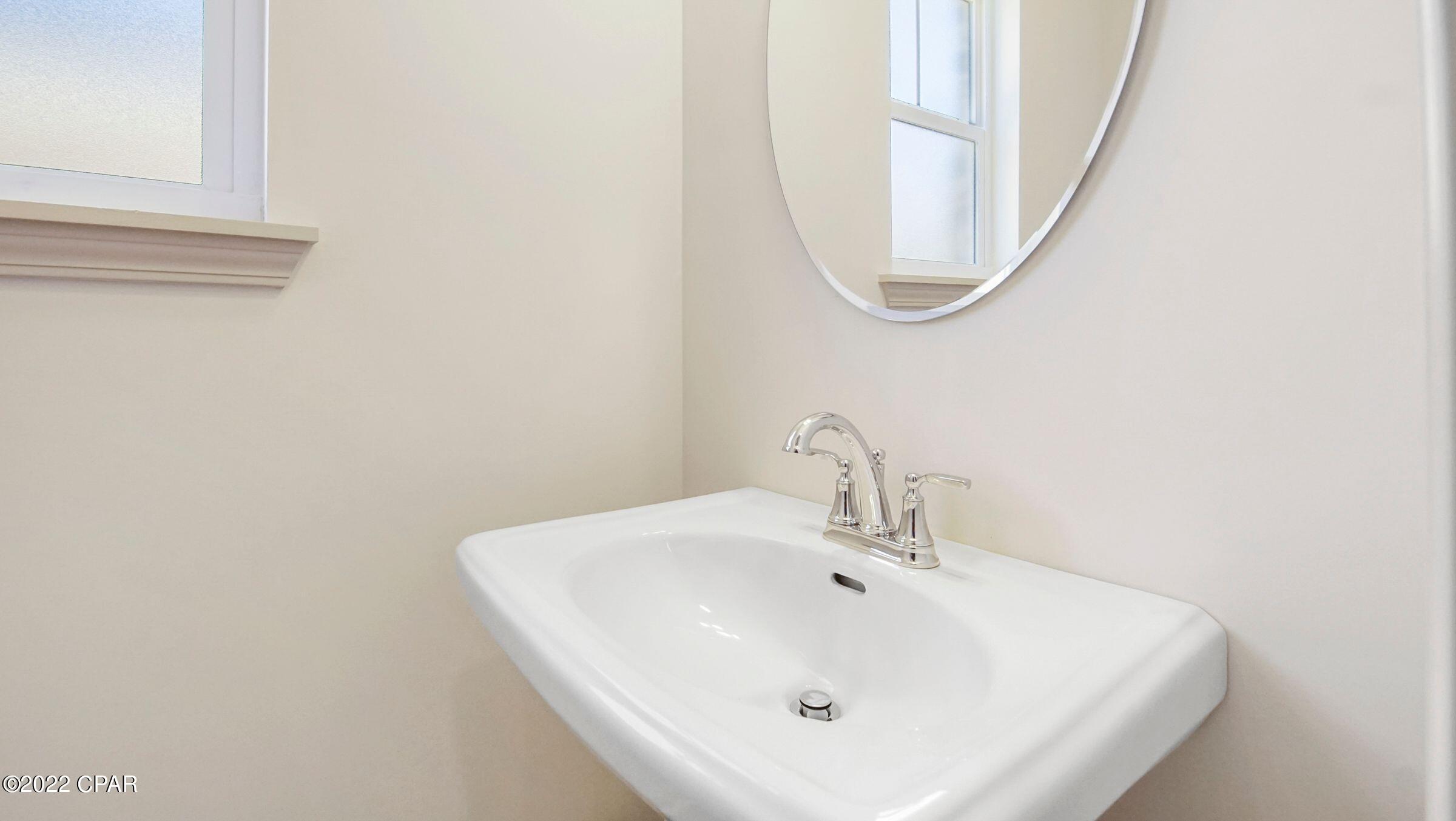 Mill Point - Residential