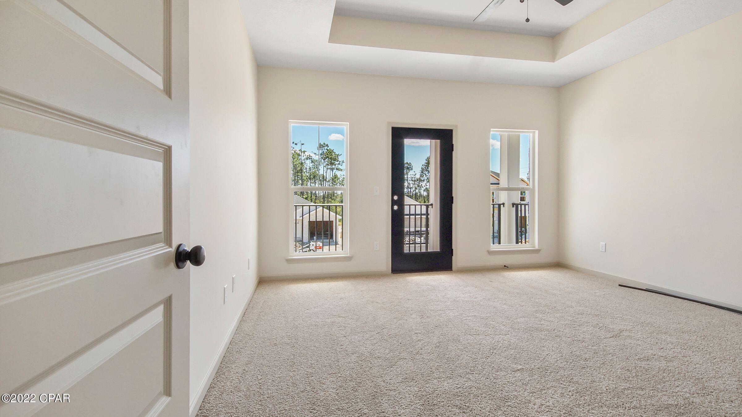 Mill Point - Residential