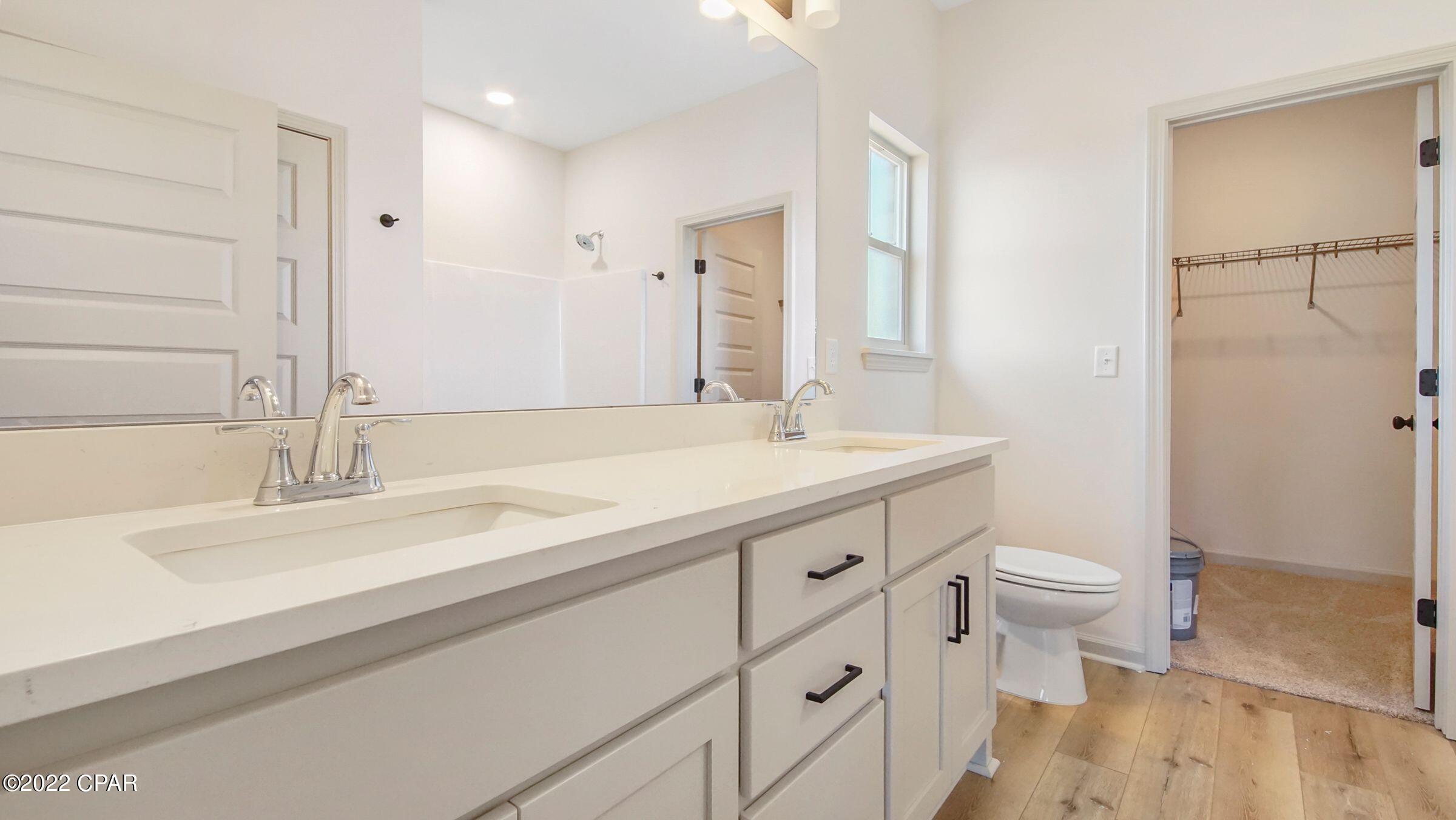 Mill Point - Residential