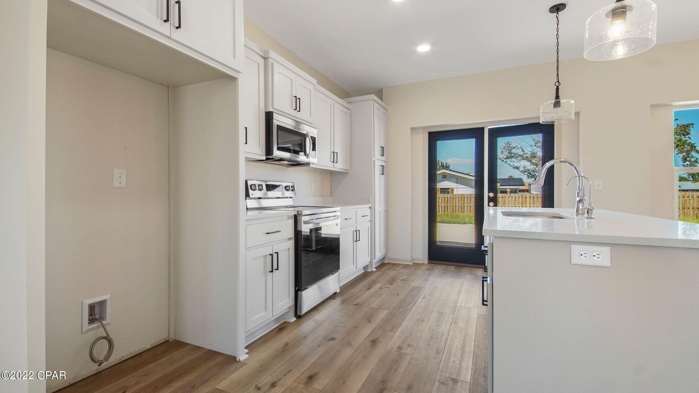 Mill Point - Residential