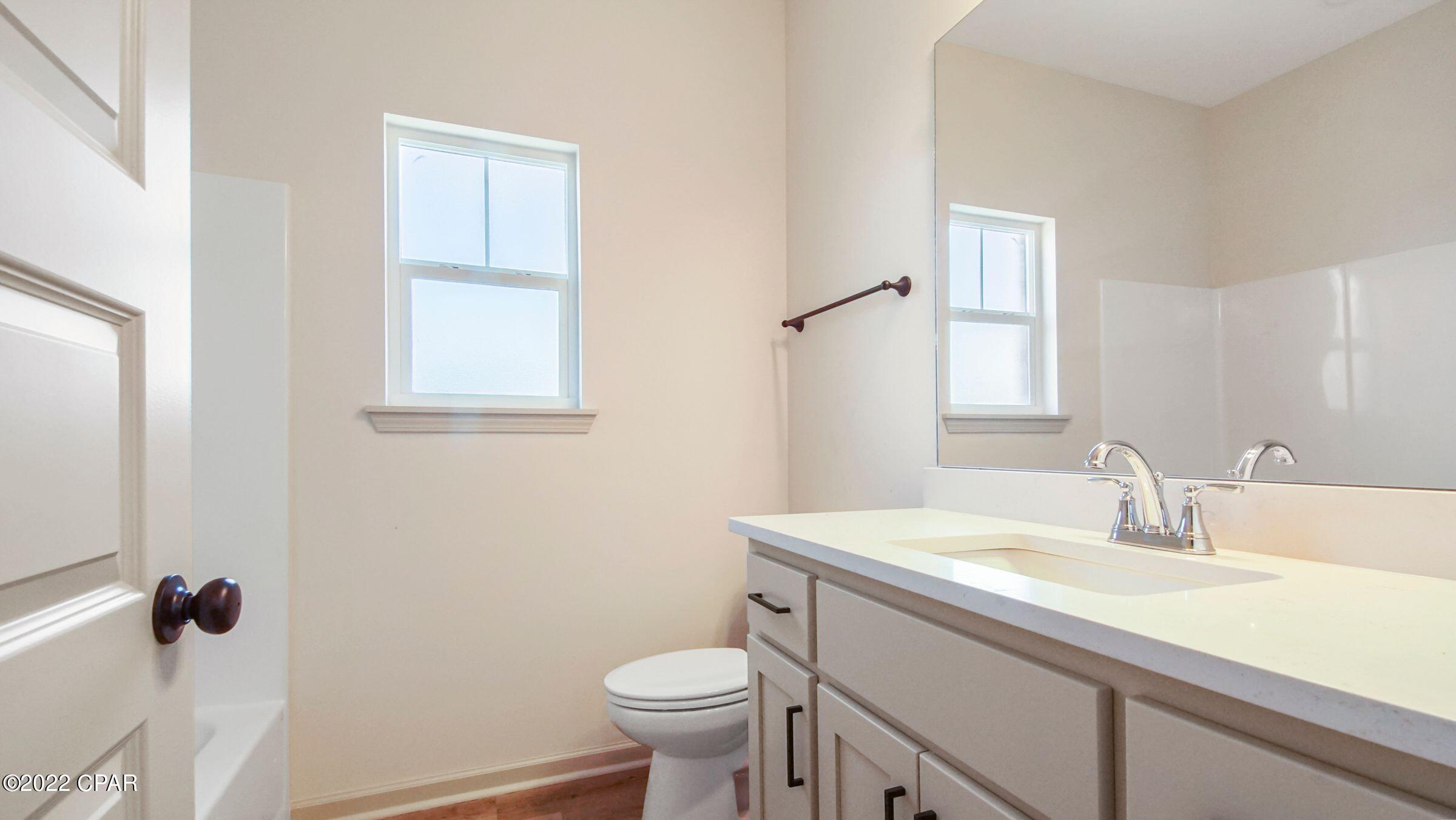 Mill Point - Residential