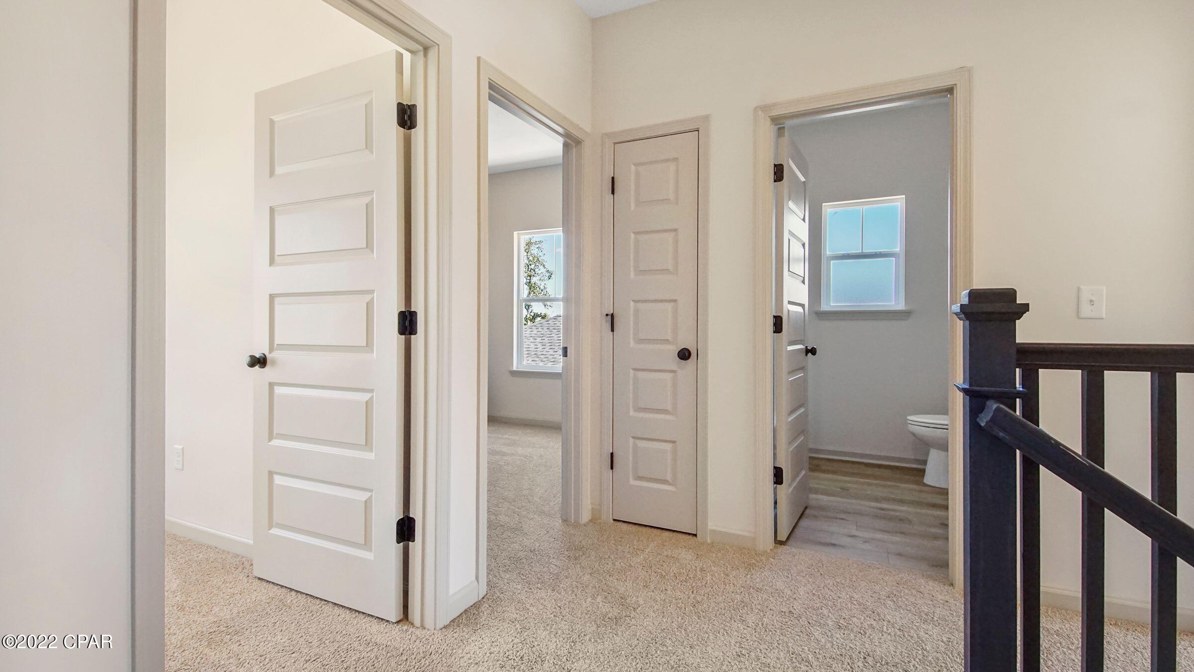 Mill Point - Residential