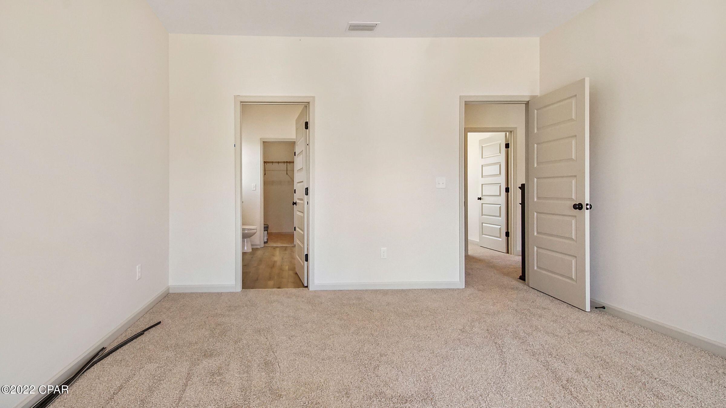 Mill Point - Residential