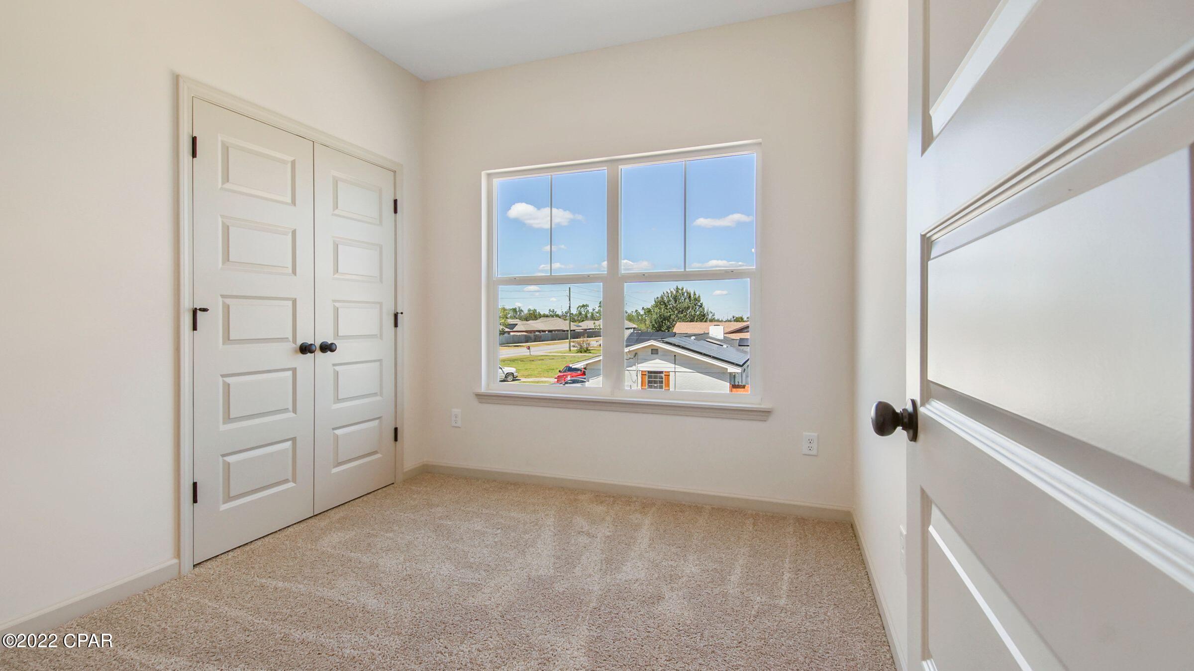 Mill Point - Residential