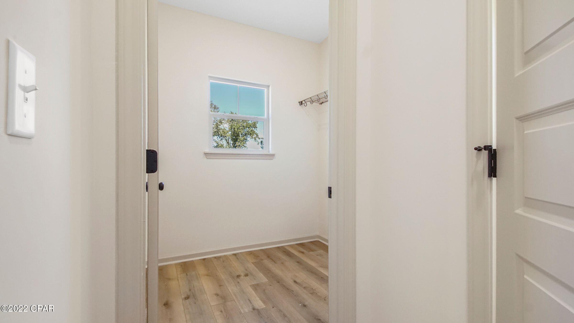 Mill Point - Residential