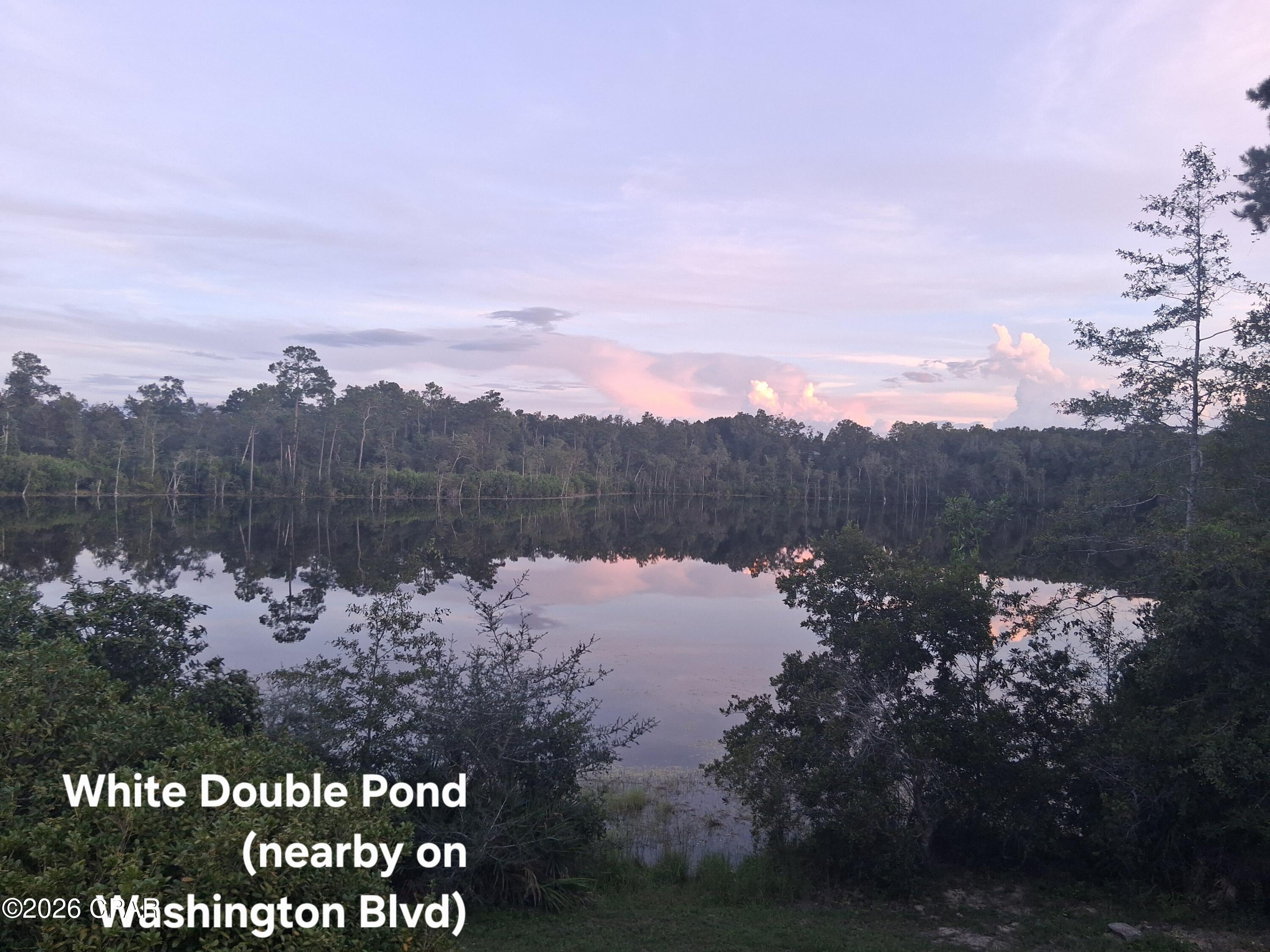 Lot 11 Washington Boulevard