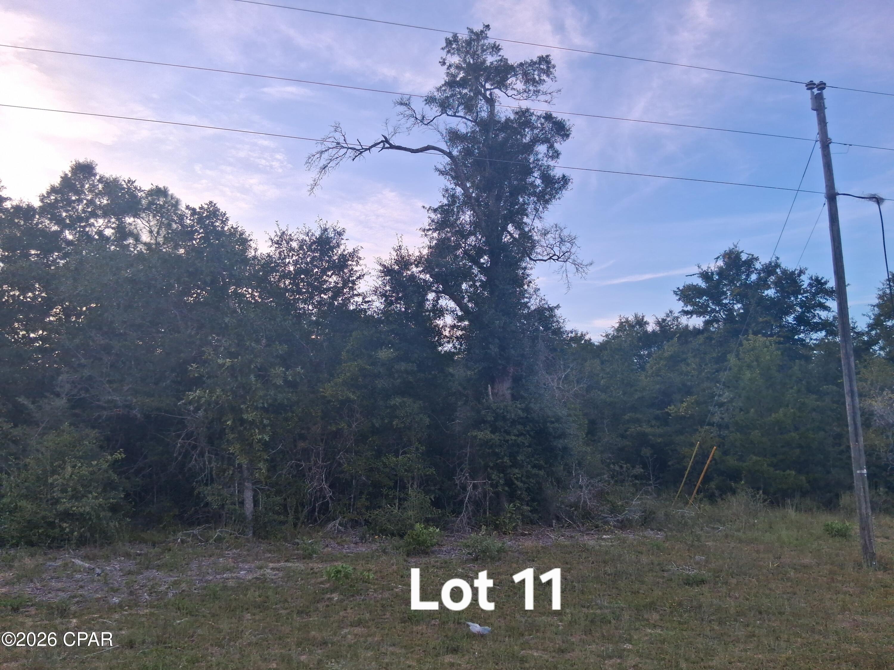 Lot 11 Washington Boulevard