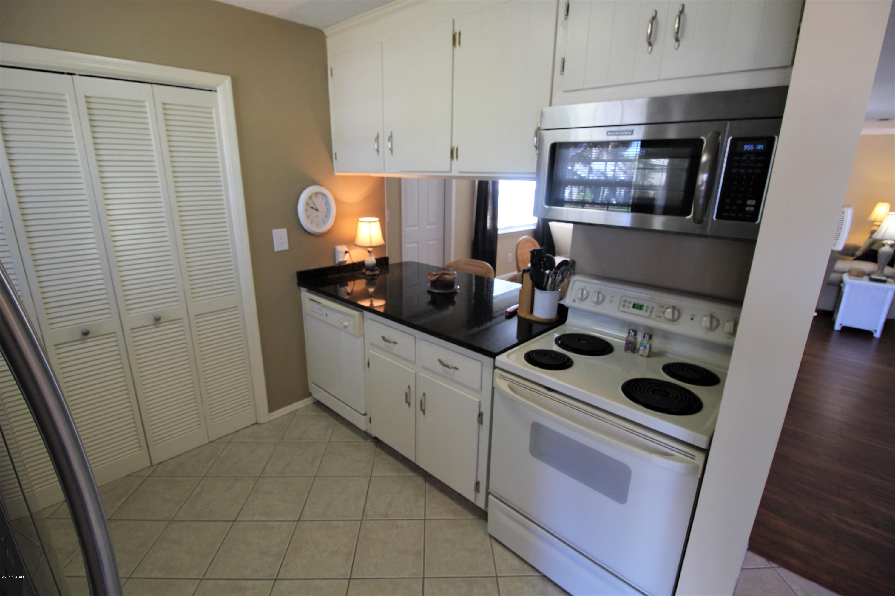 Gulf Vista - Residential