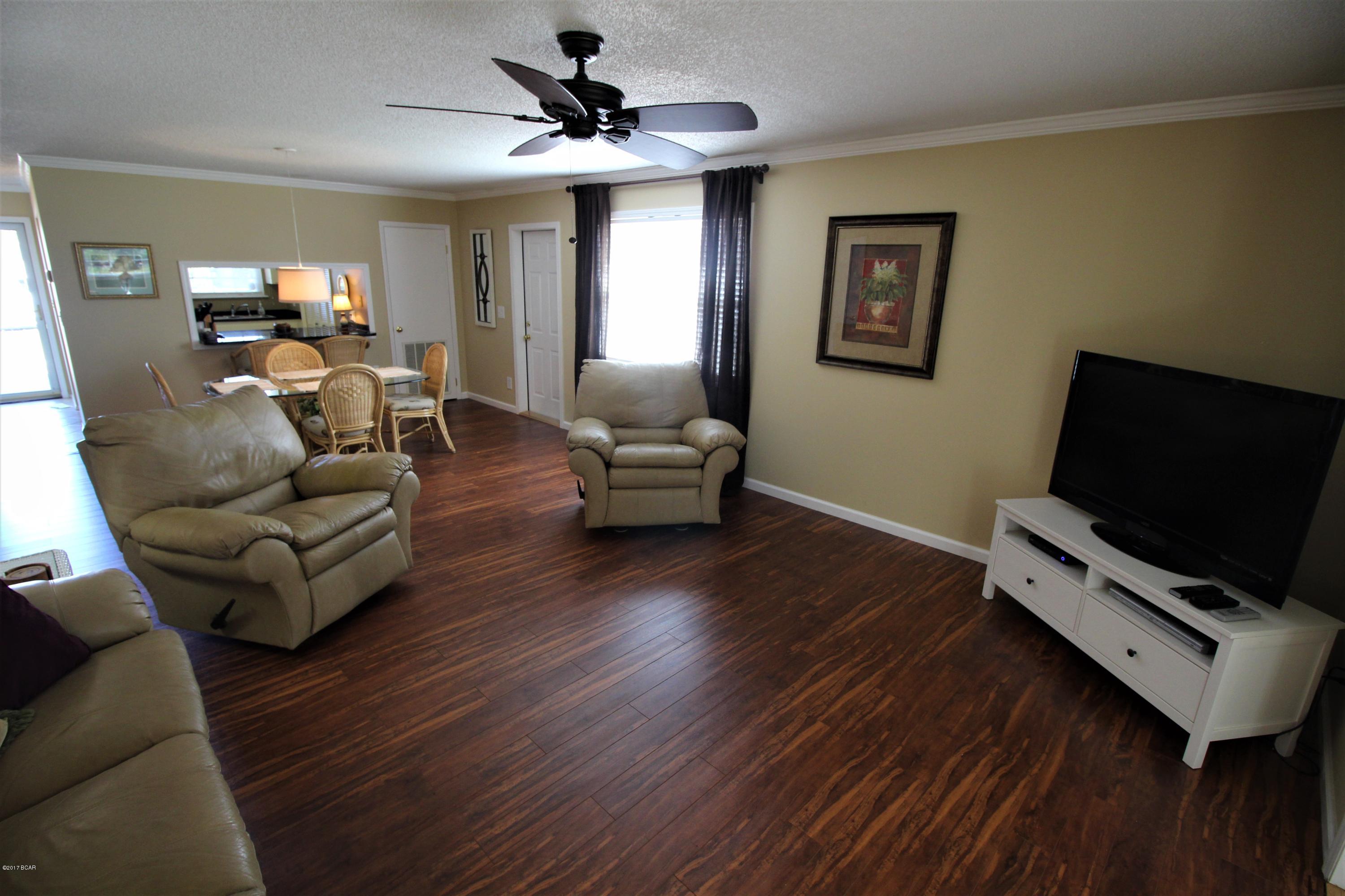 Gulf Vista - Residential