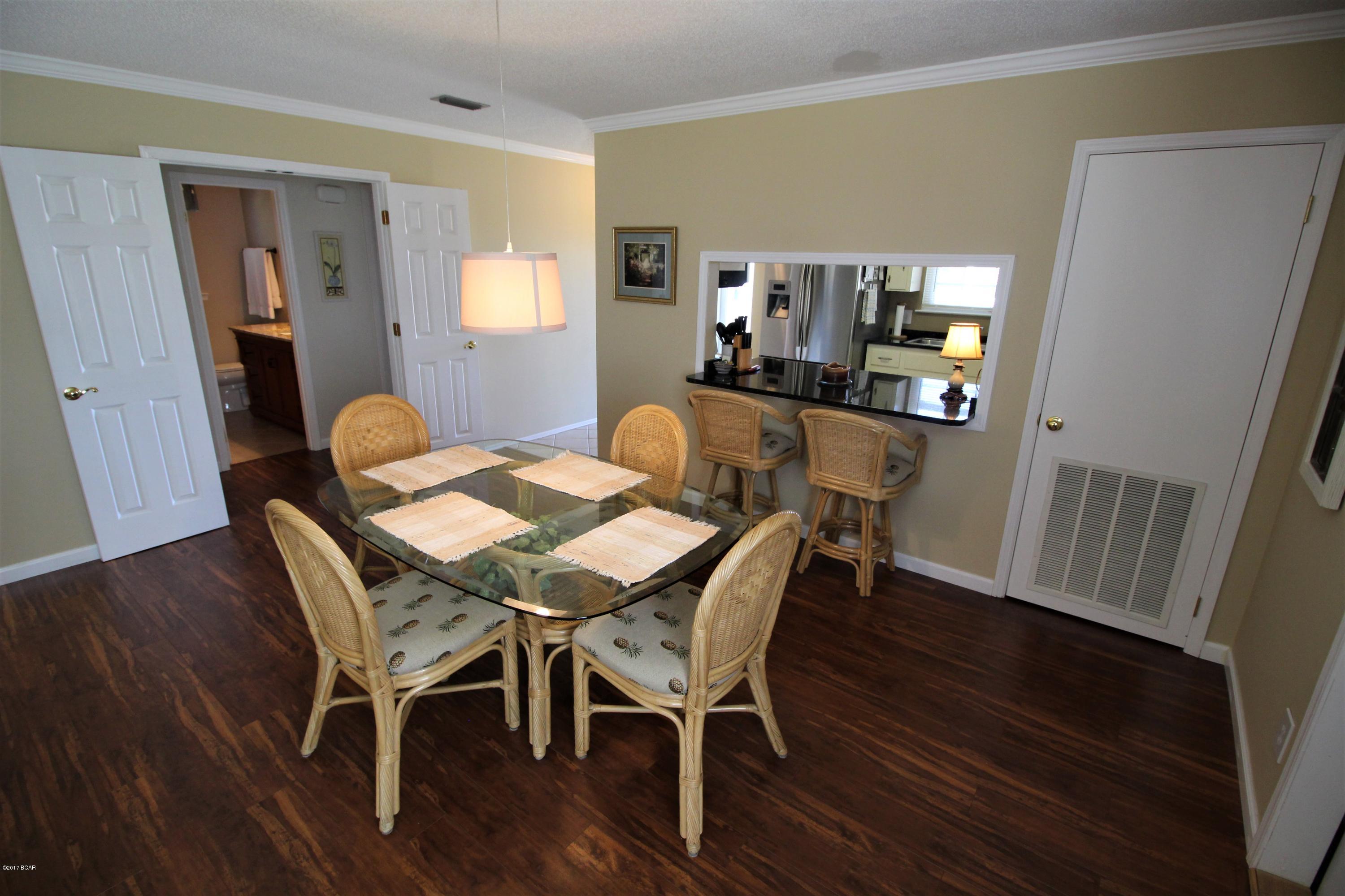 Gulf Vista - Residential