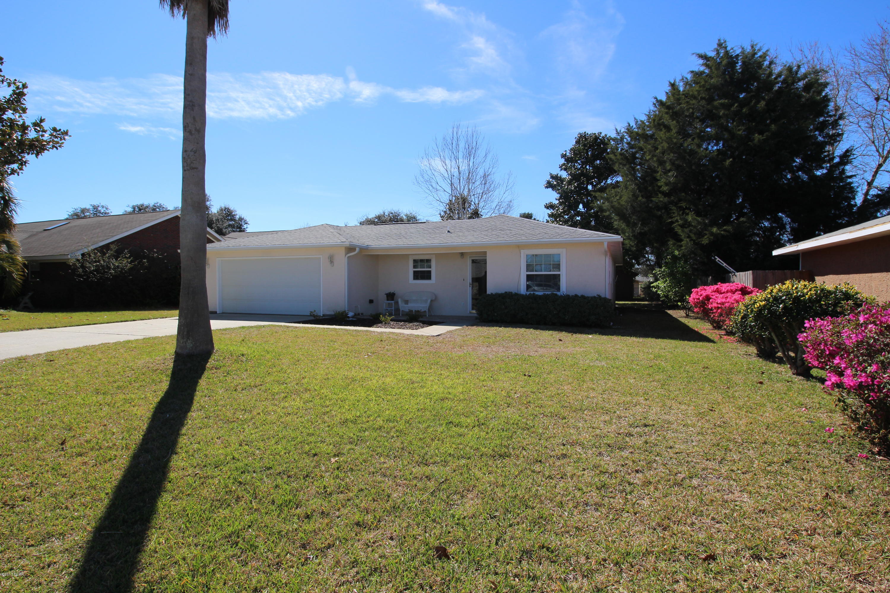 Gulf Vista - Residential