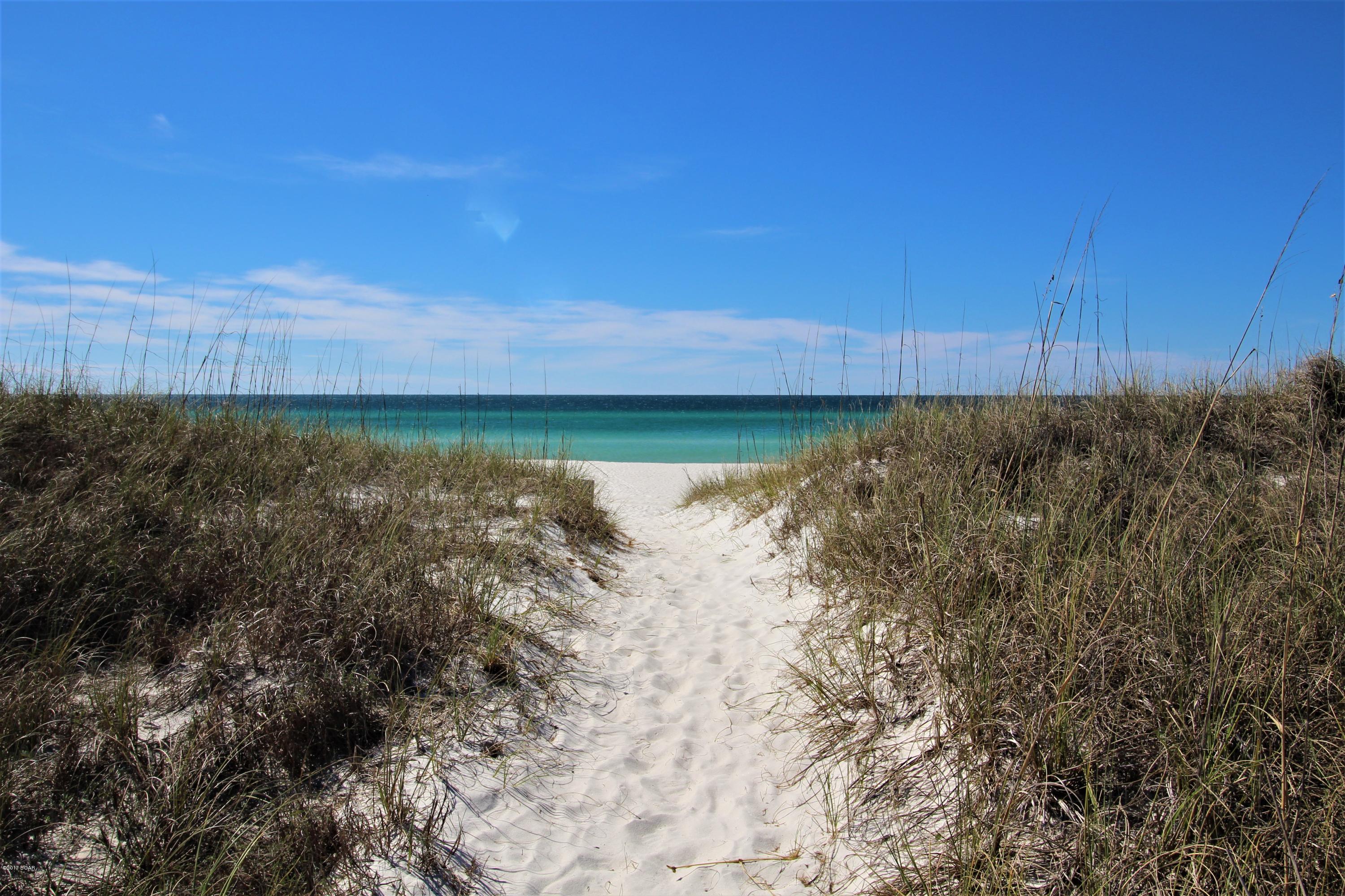 Gulf Vista - Residential