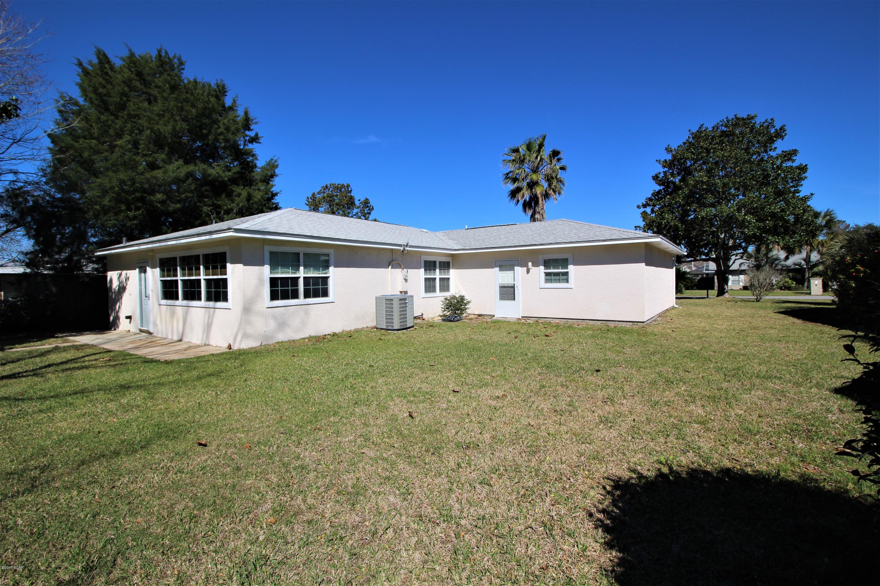 Gulf Vista - Residential