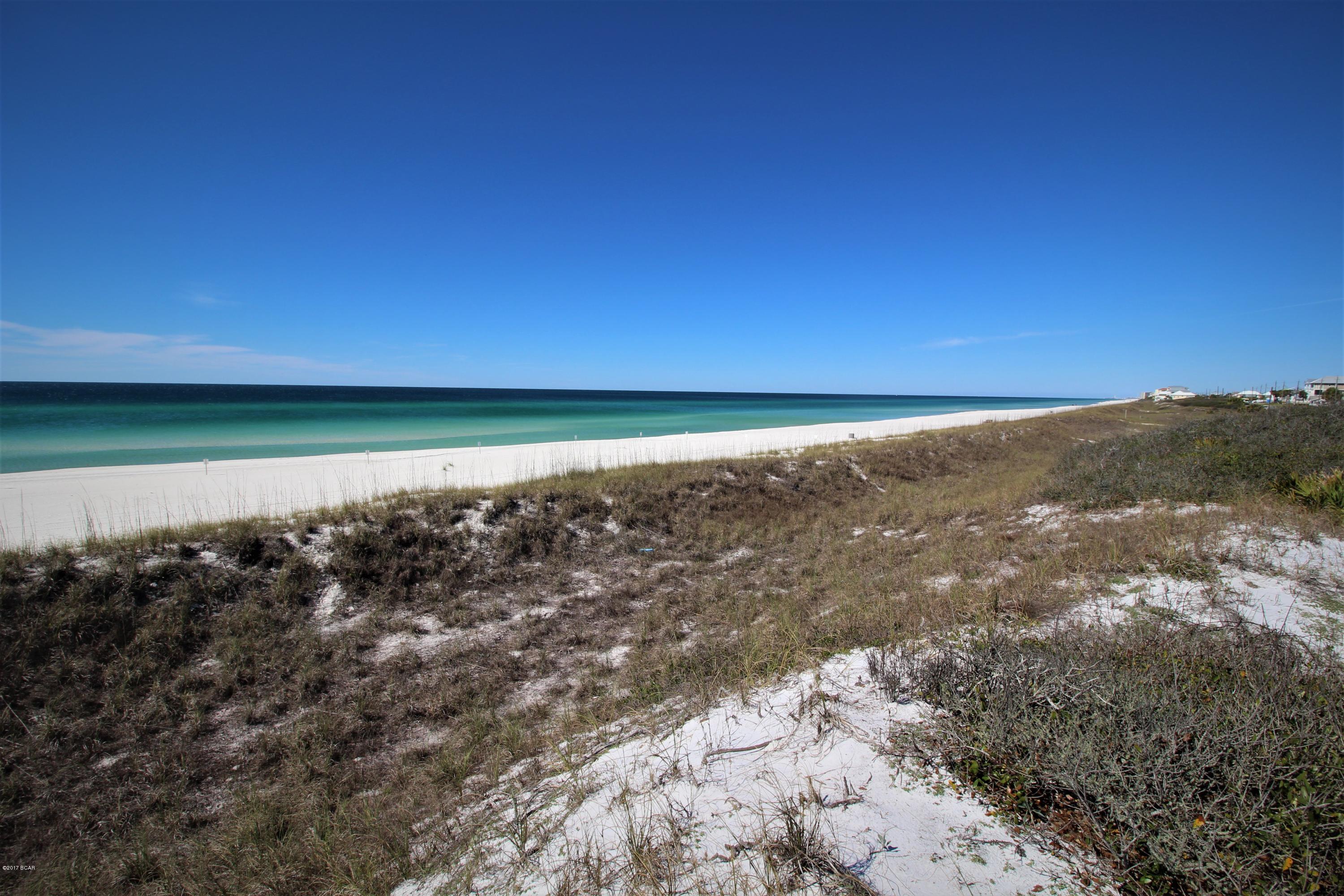 Gulf Vista - Residential