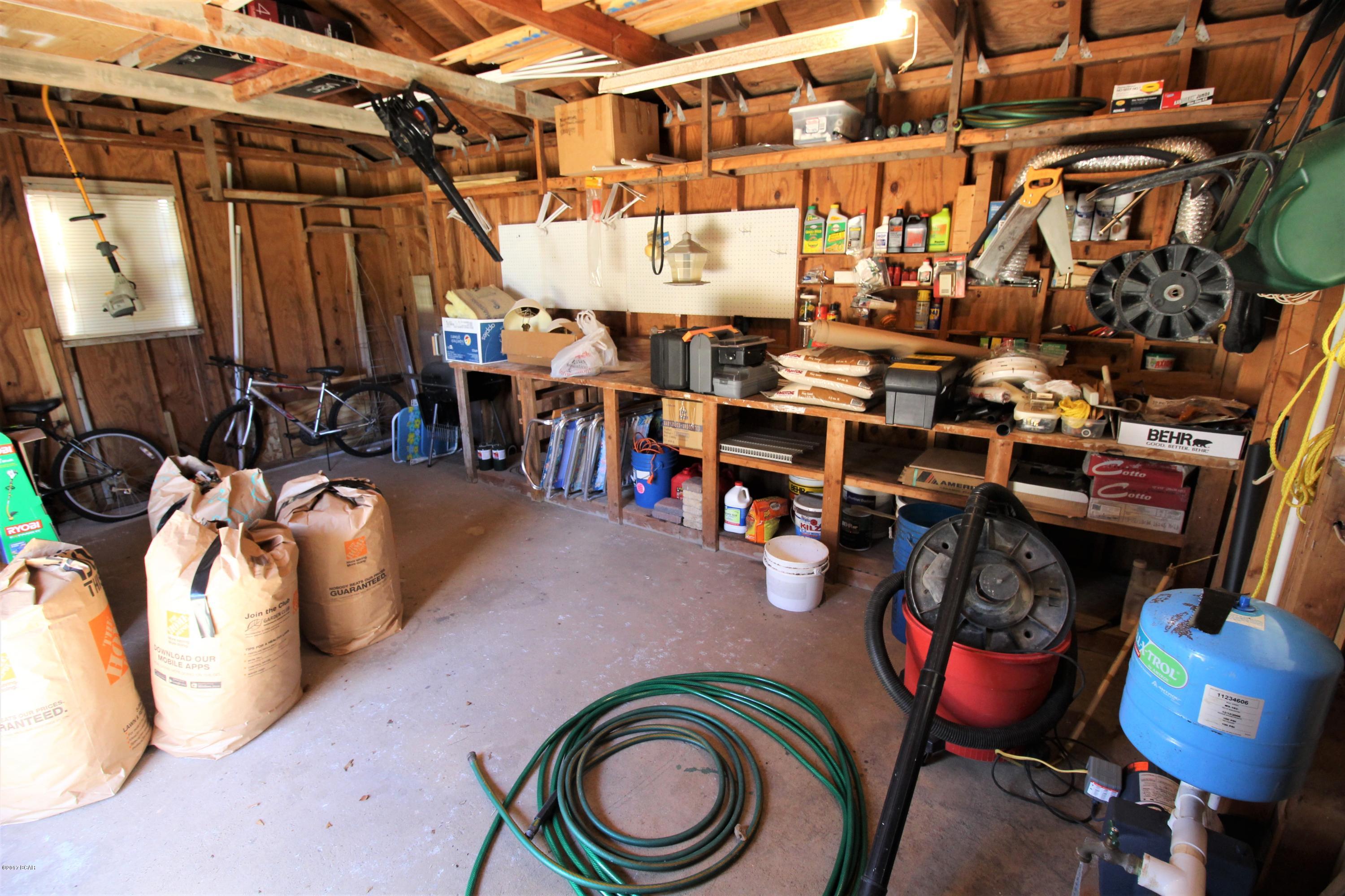 Gulf Vista - Residential