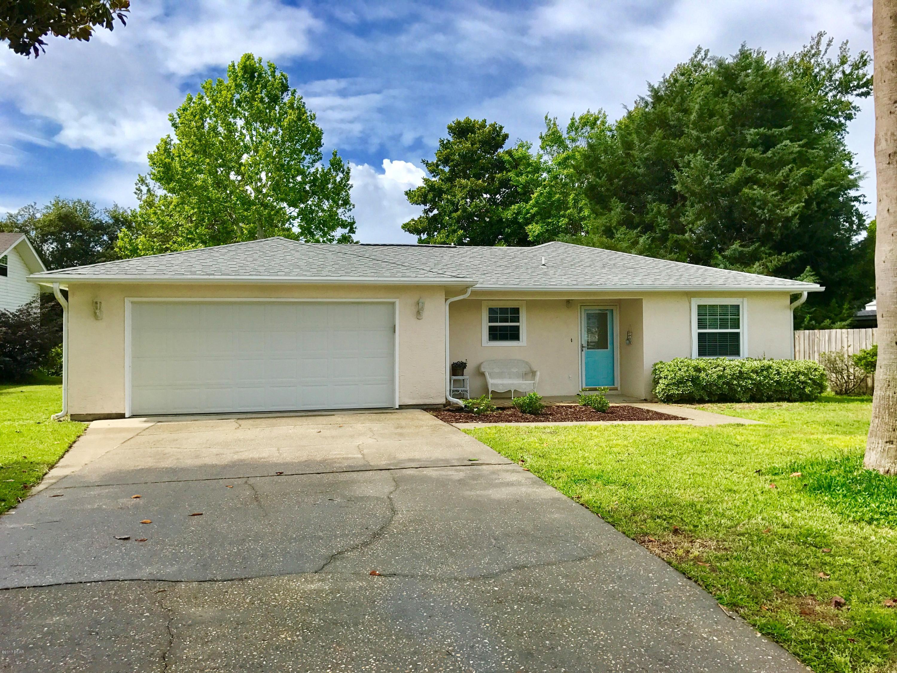 Gulf Vista - Residential