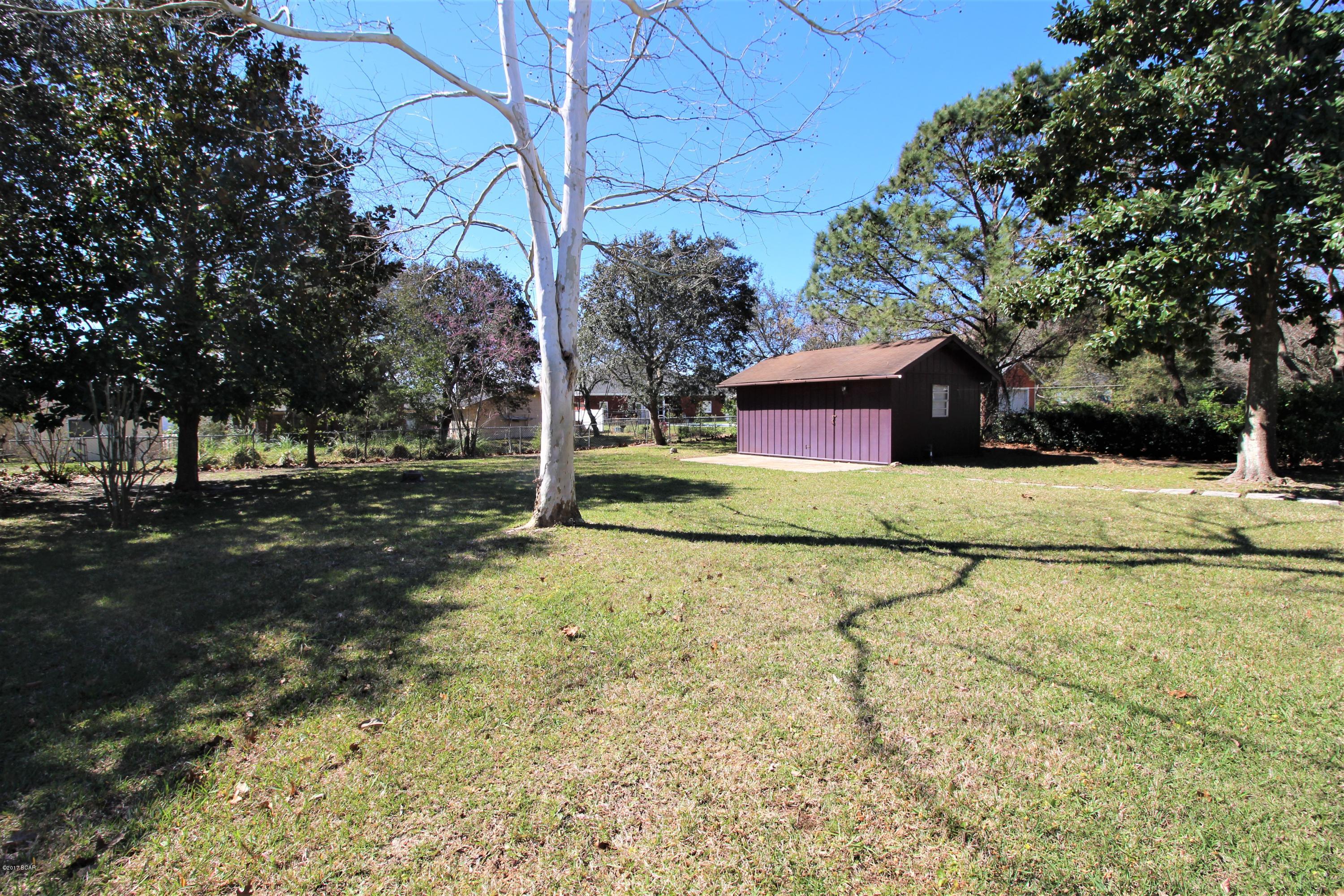 Gulf Vista - Residential