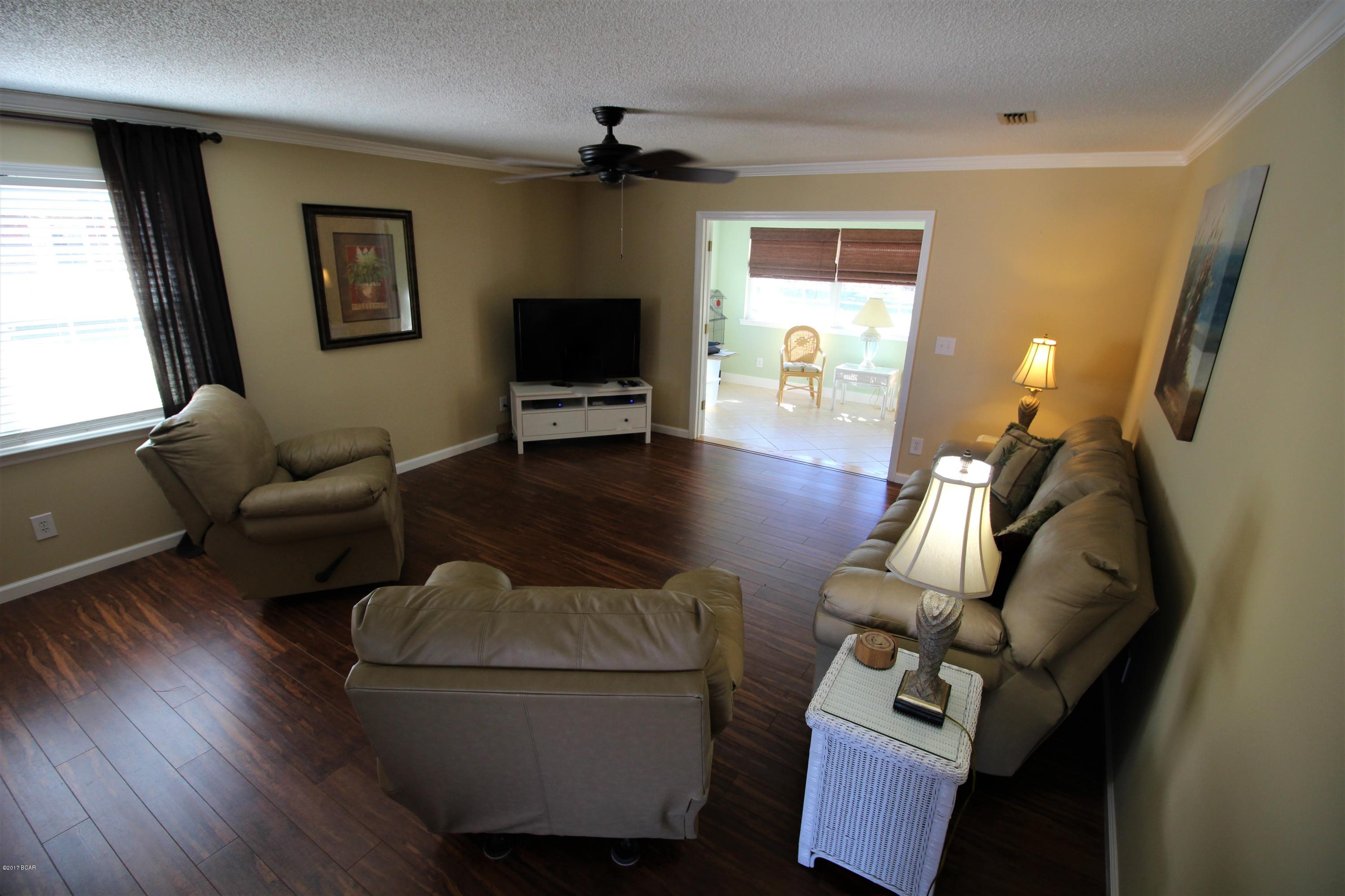 Gulf Vista - Residential