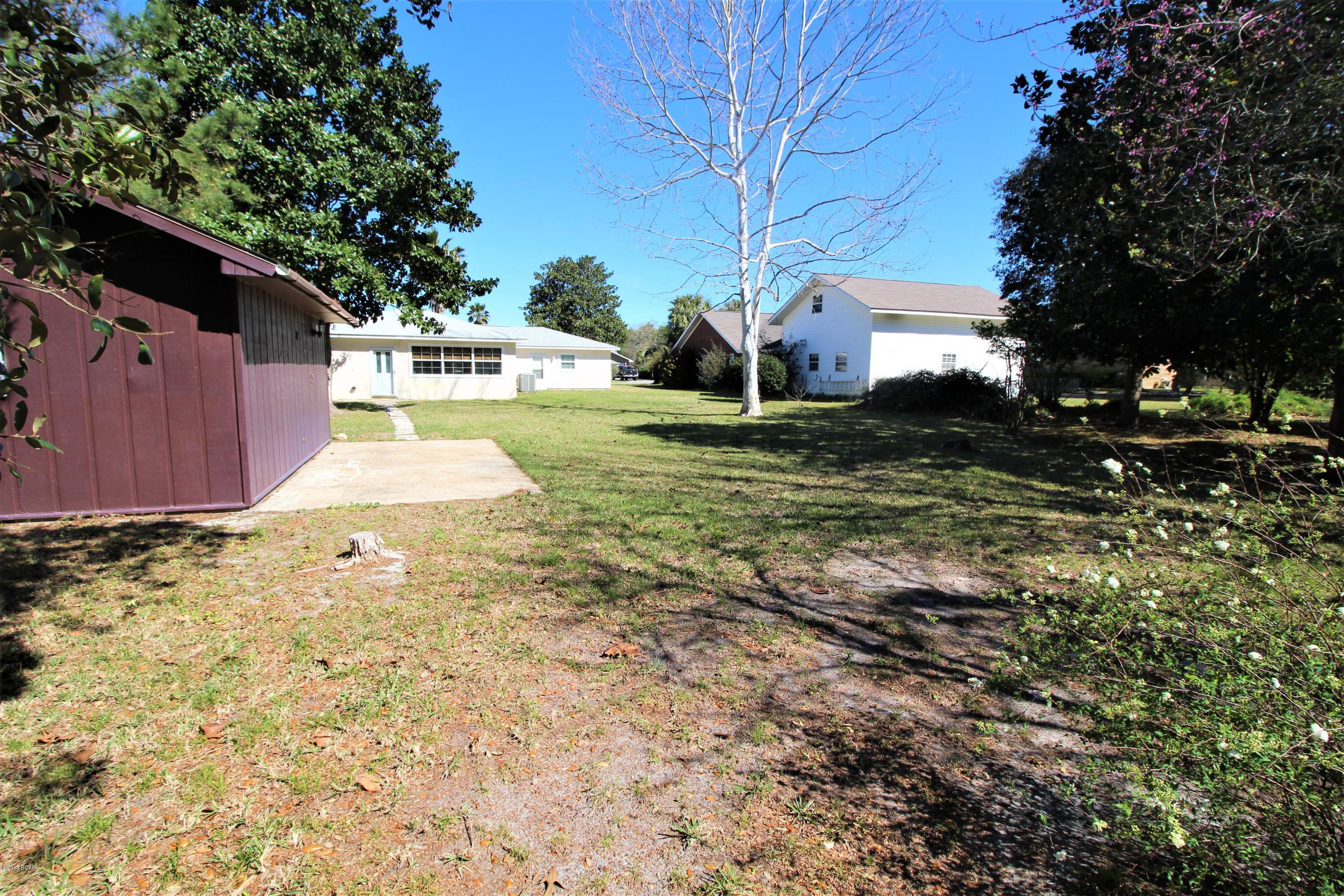 Gulf Vista - Residential