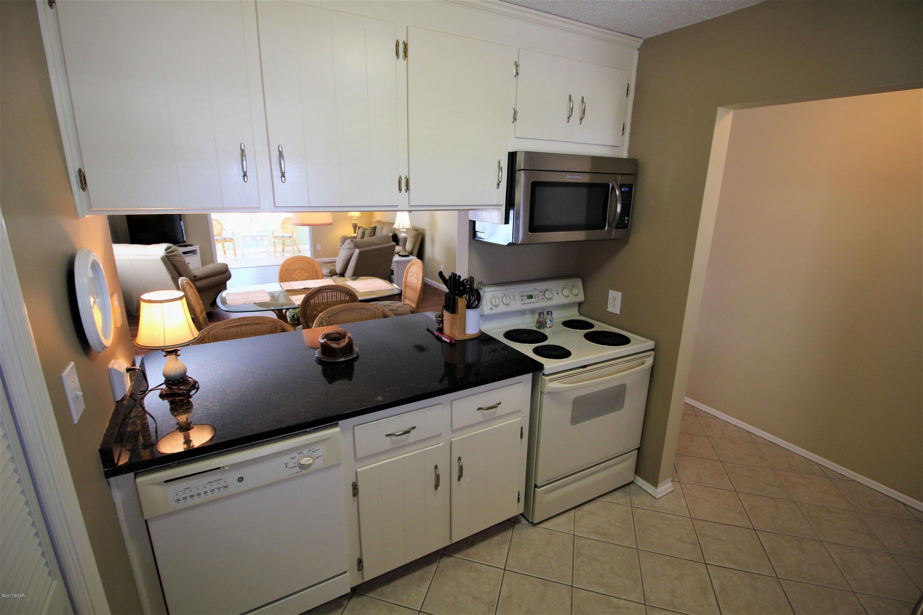 Gulf Vista - Residential