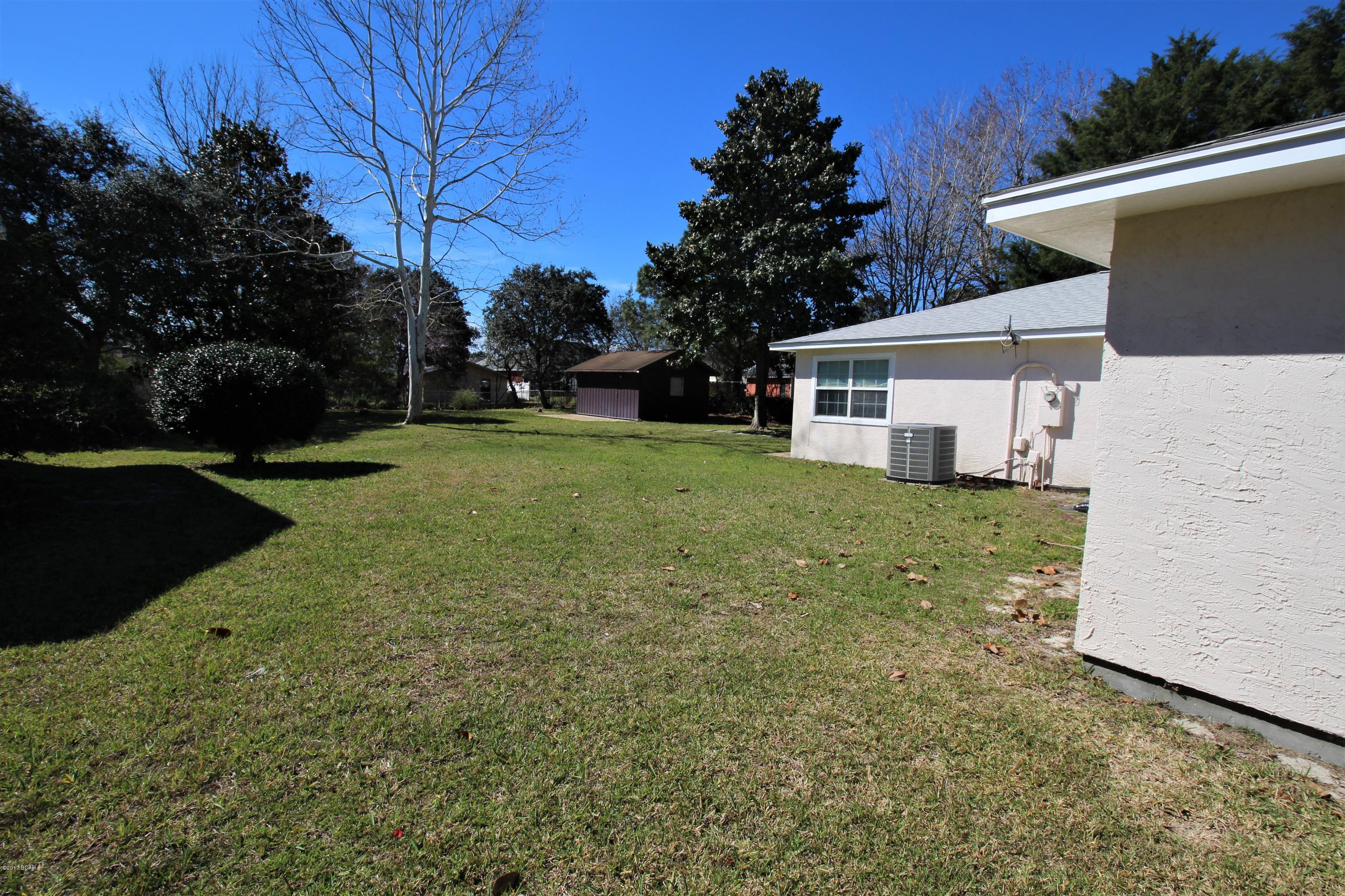 Gulf Vista - Residential