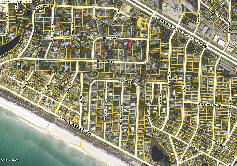 Gulf Vista - Residential