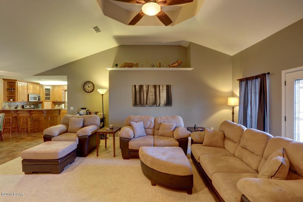 Duneridge - Residential