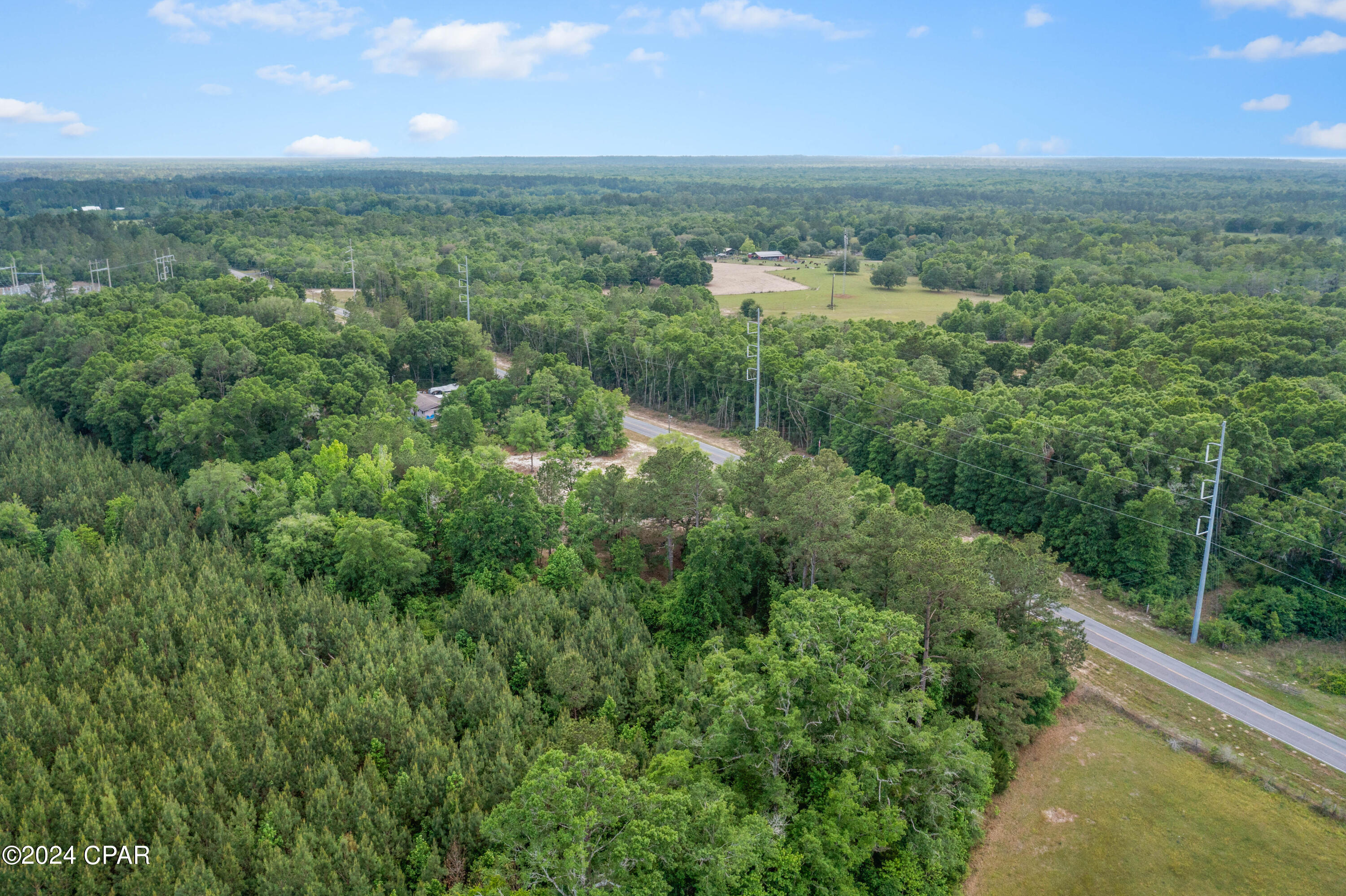 [No Recorded Subdiv] - Land