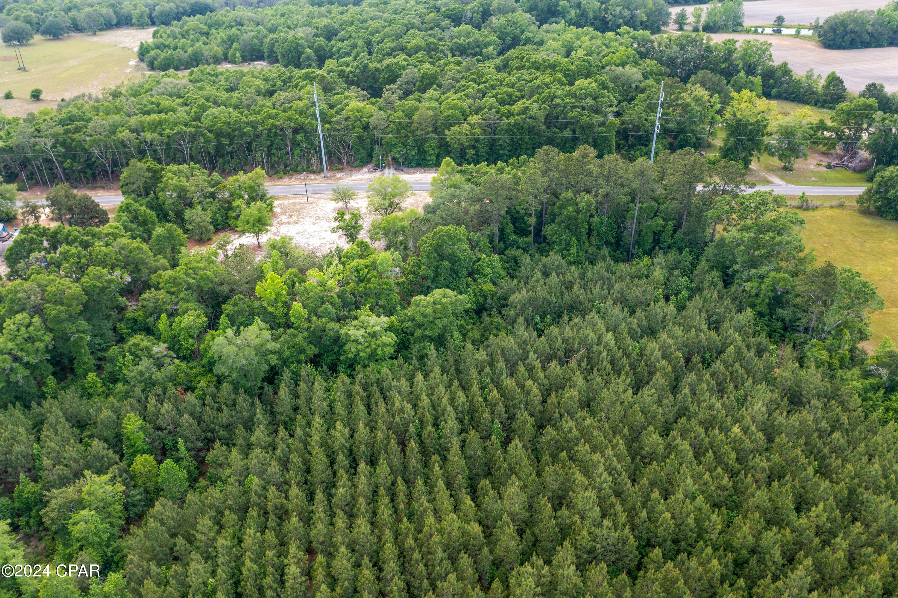 [No Recorded Subdiv] - Land