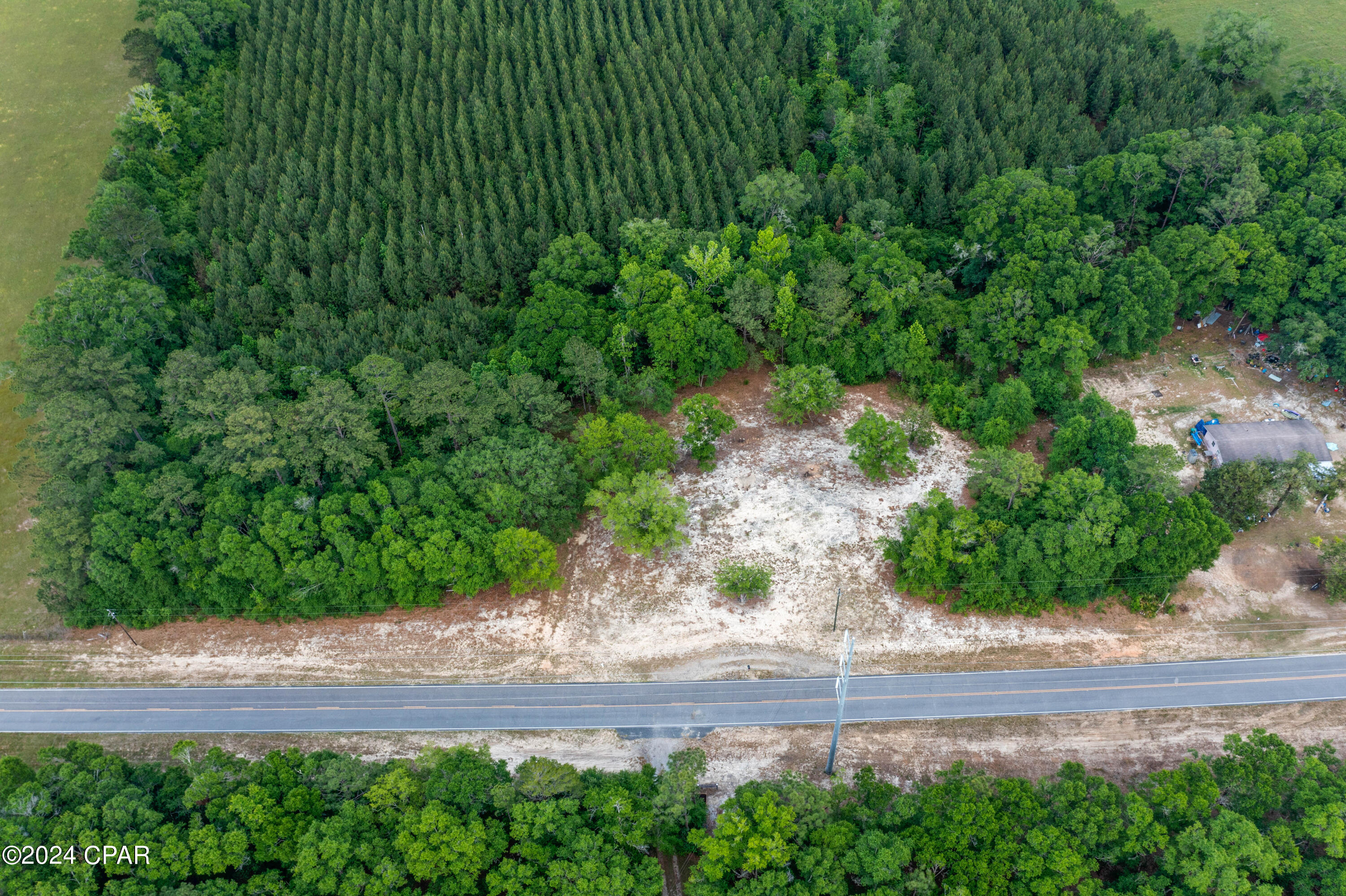 [No Recorded Subdiv] - Land