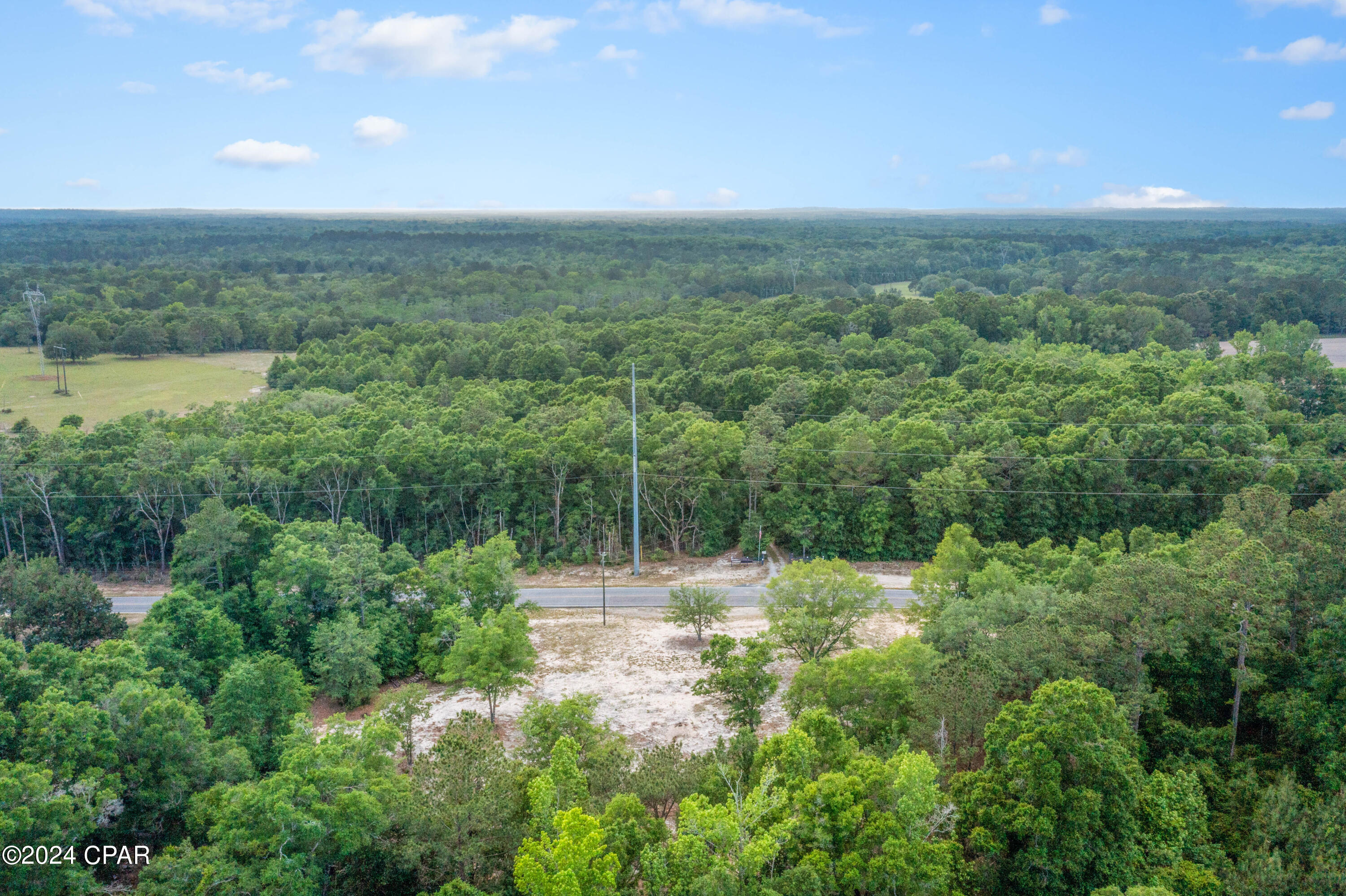 [No Recorded Subdiv] - Land