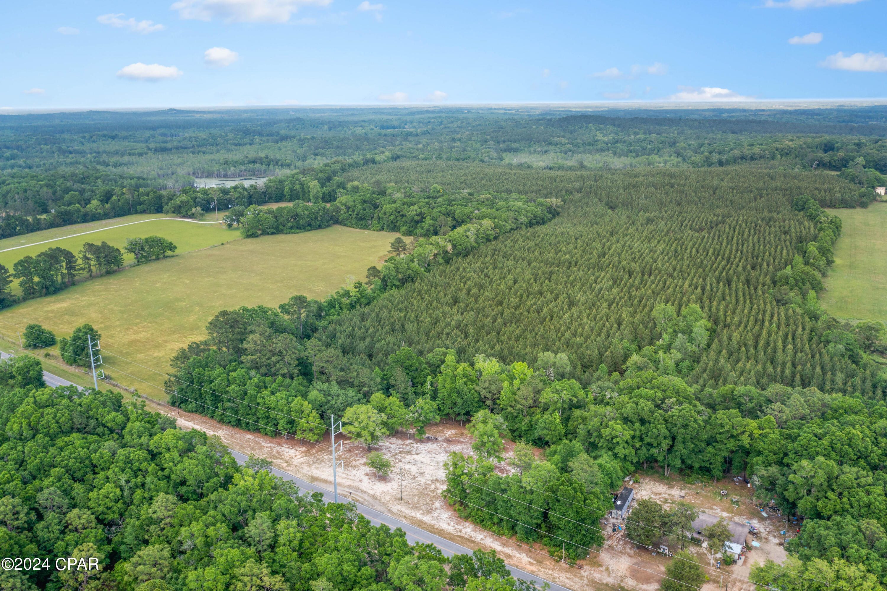 [No Recorded Subdiv] - Land