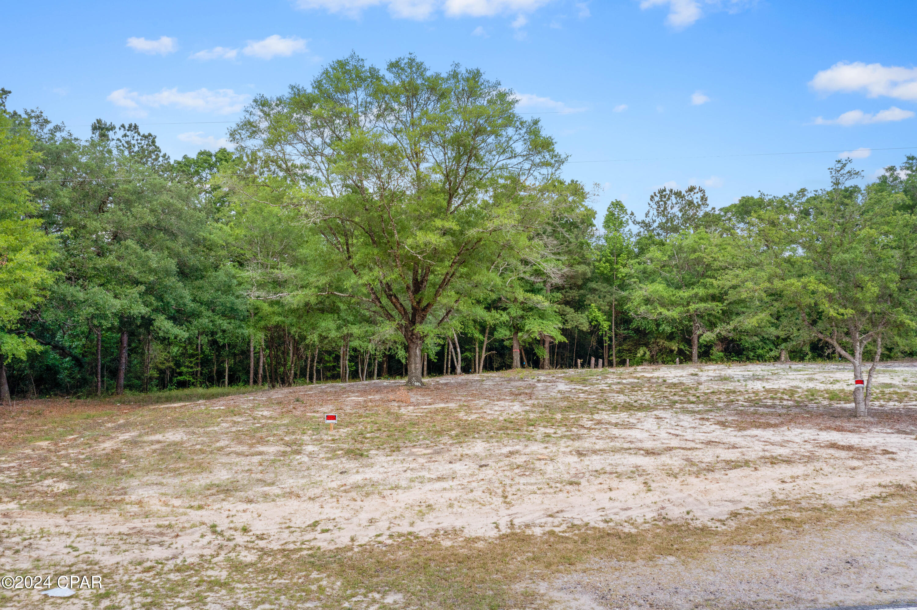 [No Recorded Subdiv] - Land