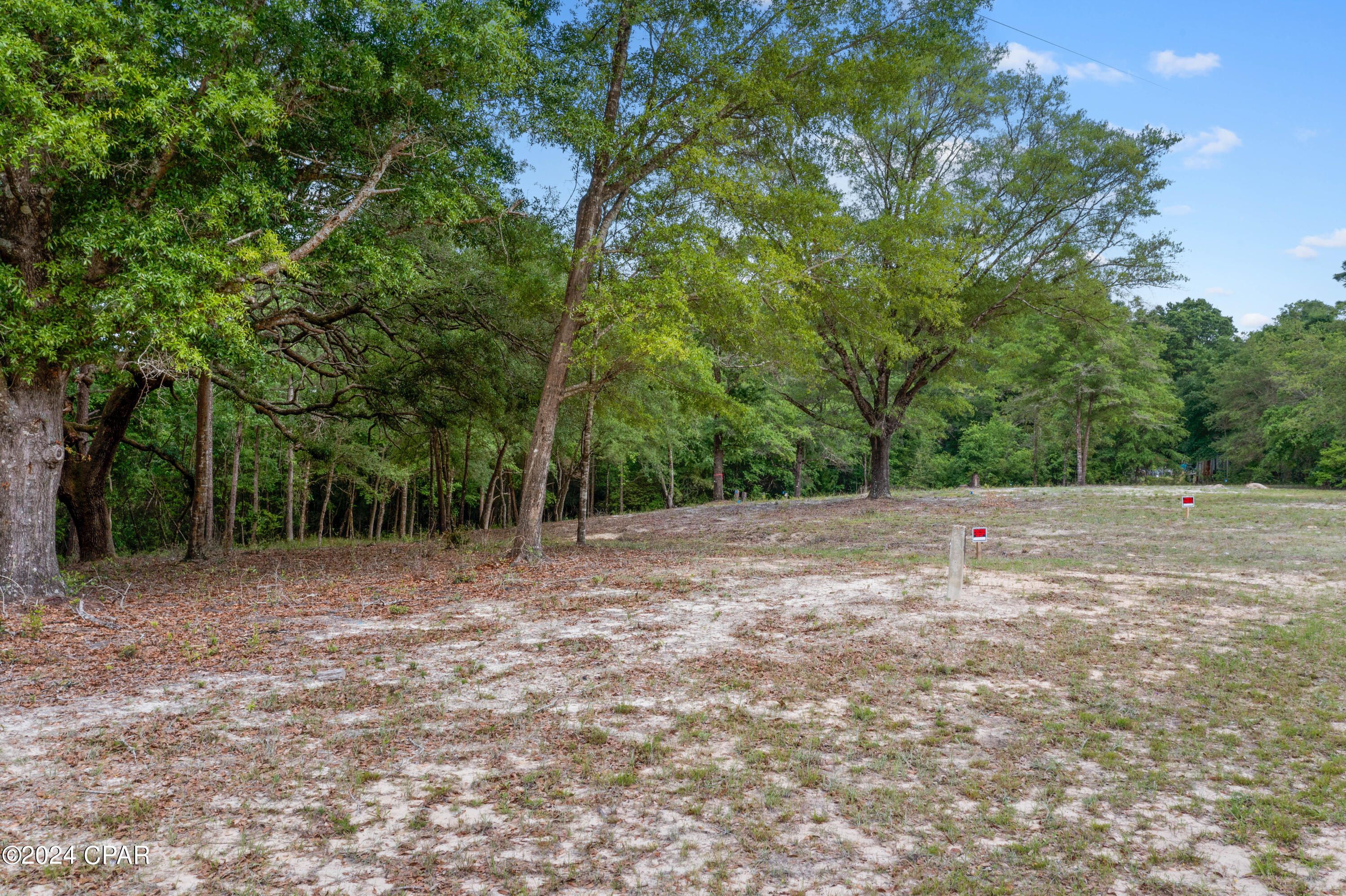 [No Recorded Subdiv] - Land