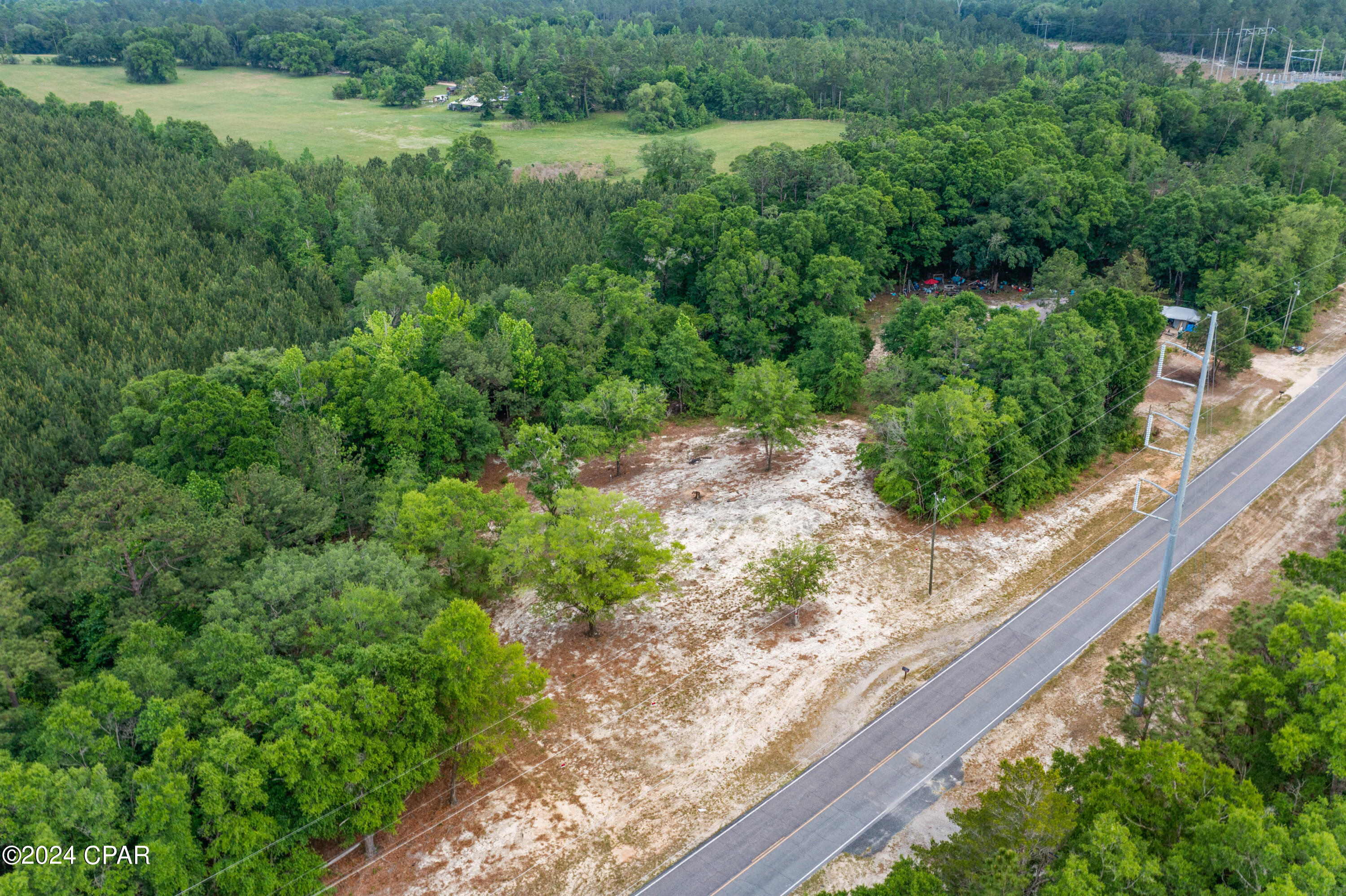 [No Recorded Subdiv] - Land