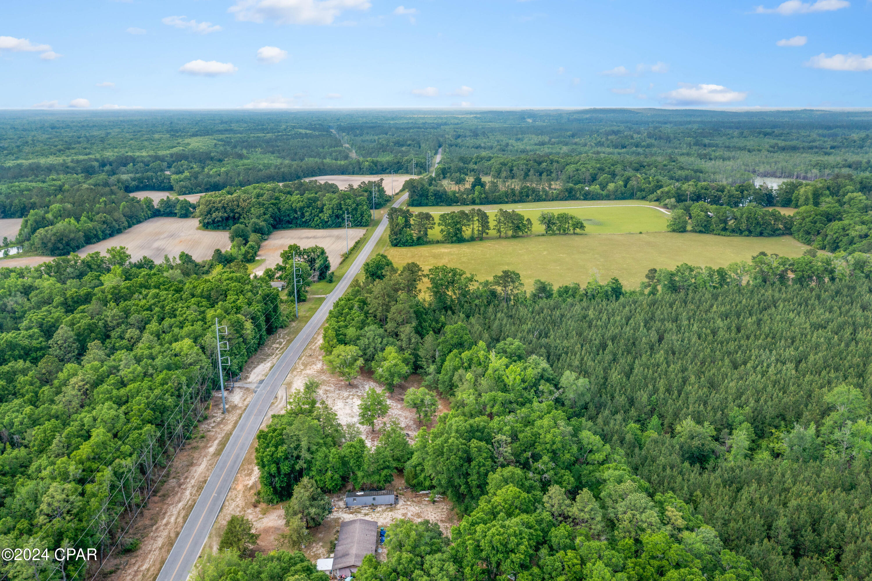 [No Recorded Subdiv] - Land