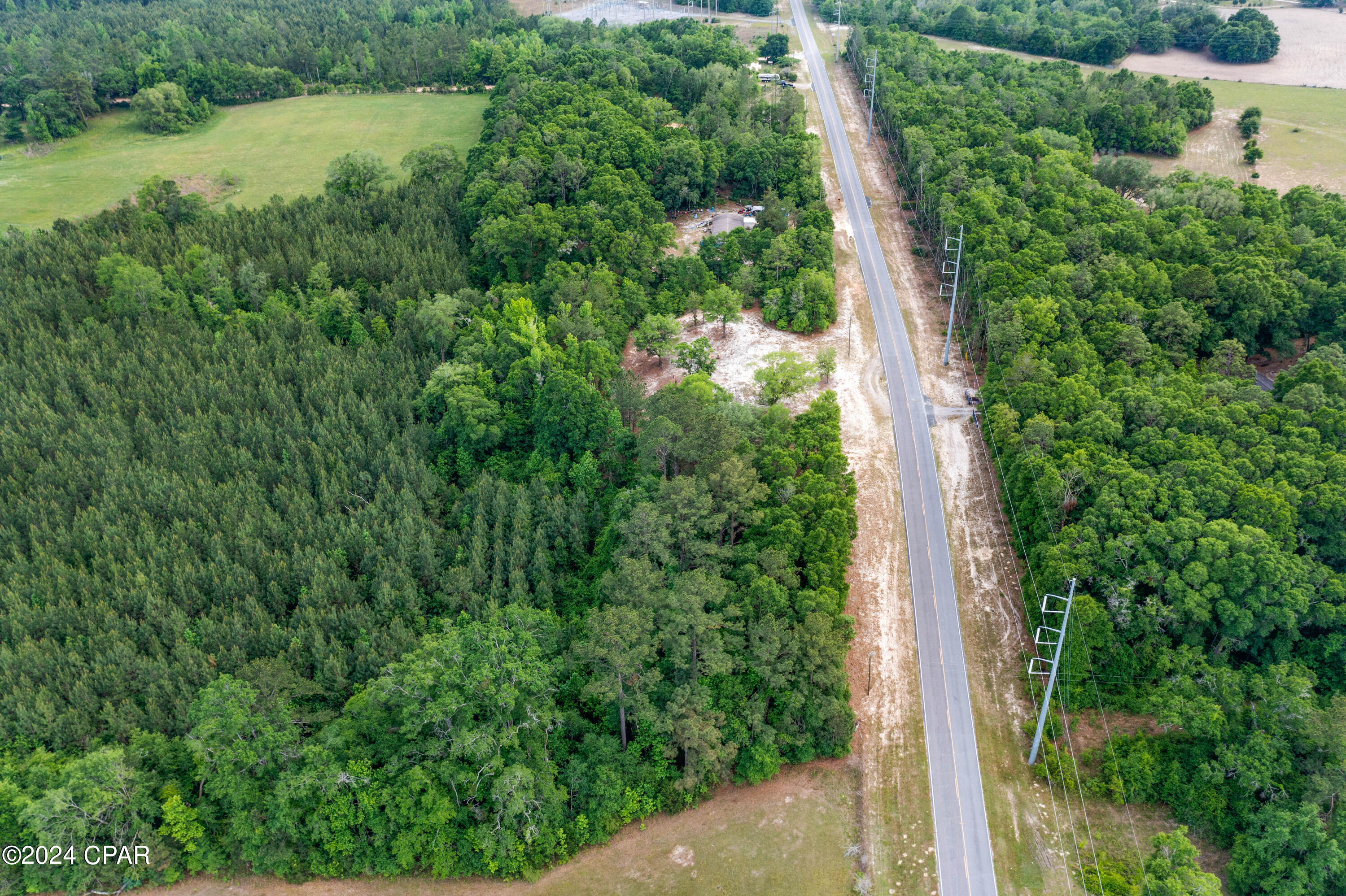 [No Recorded Subdiv] - Land