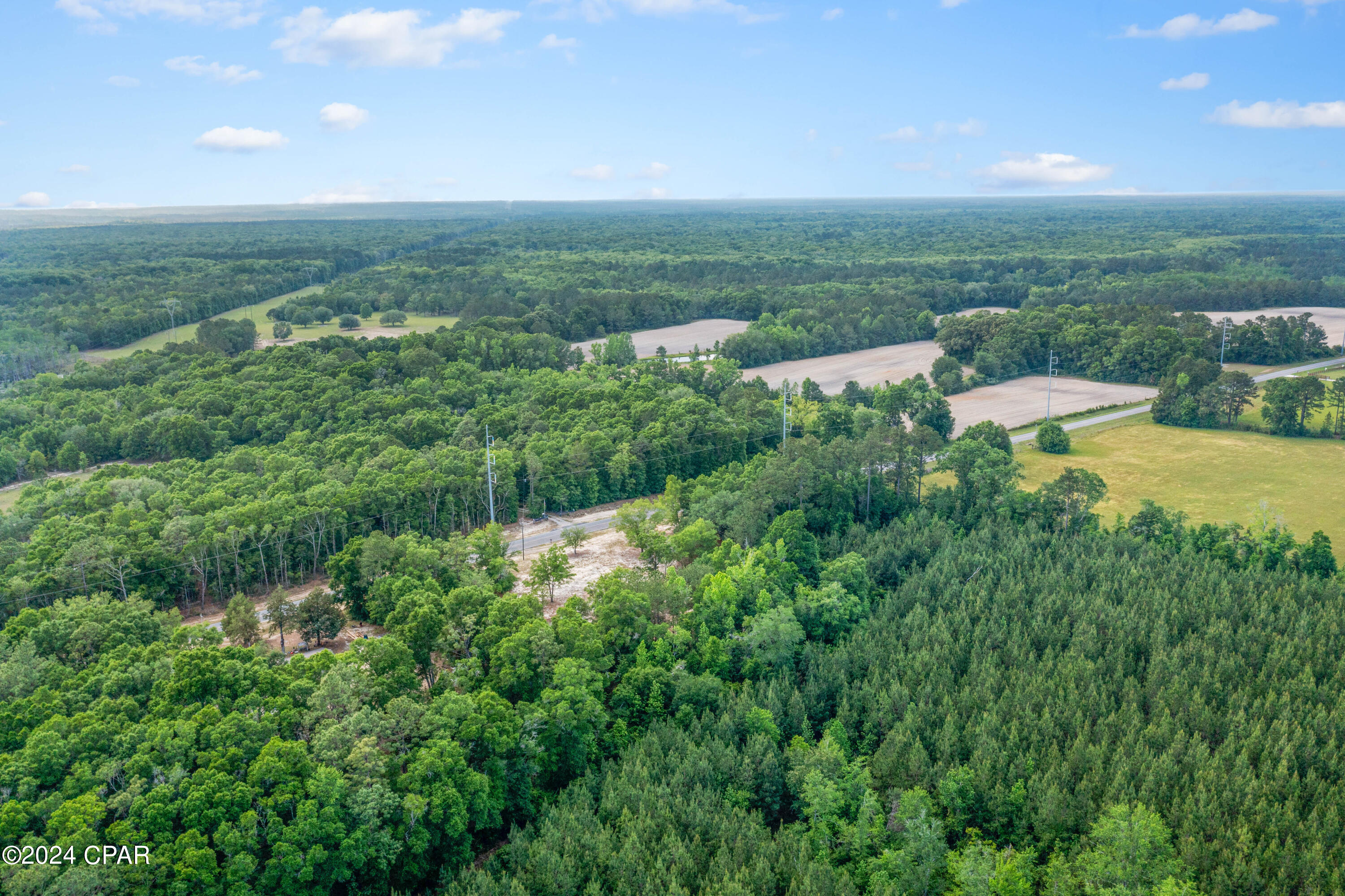 [No Recorded Subdiv] - Land