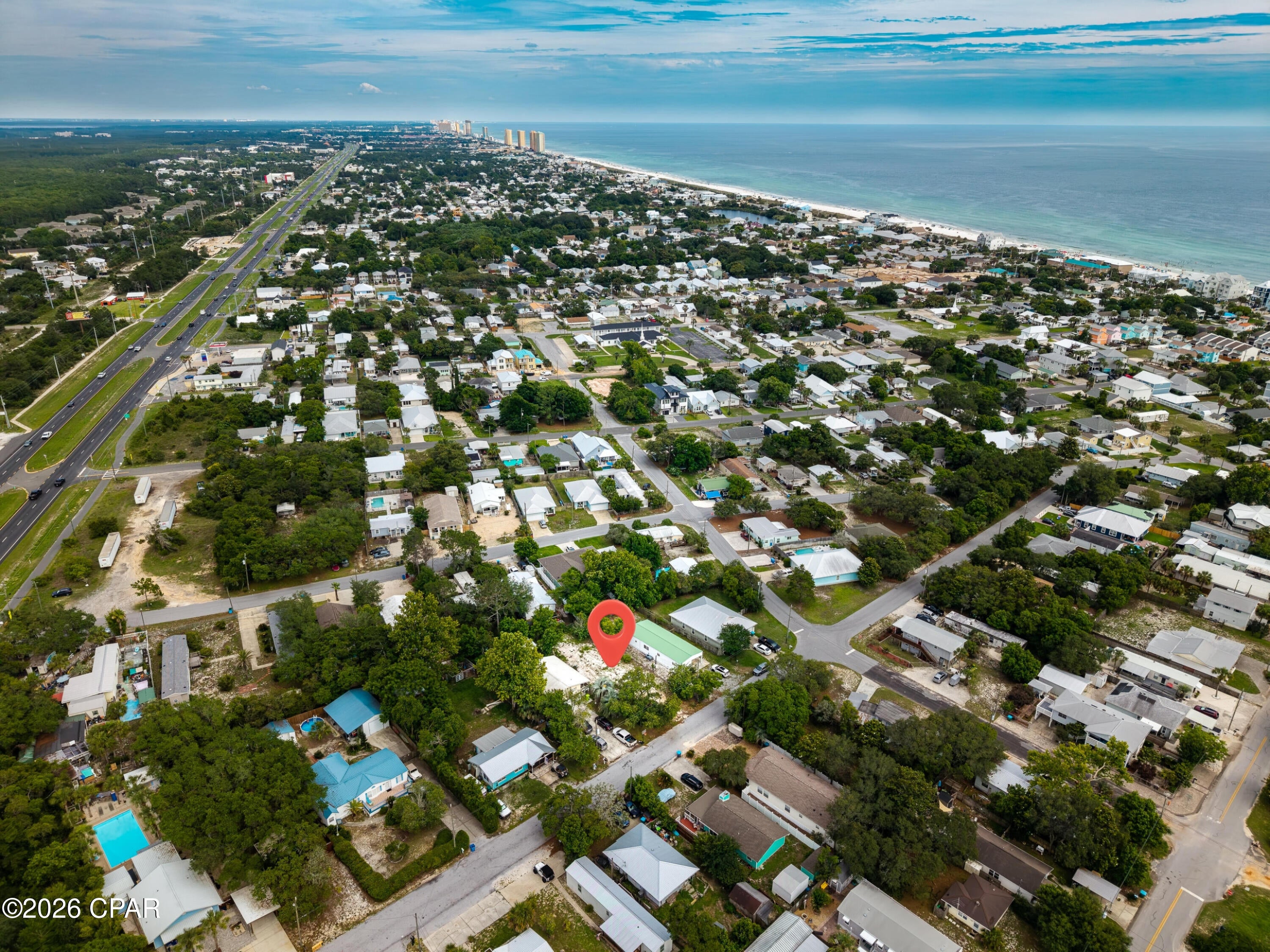316 Hibiscus Drive