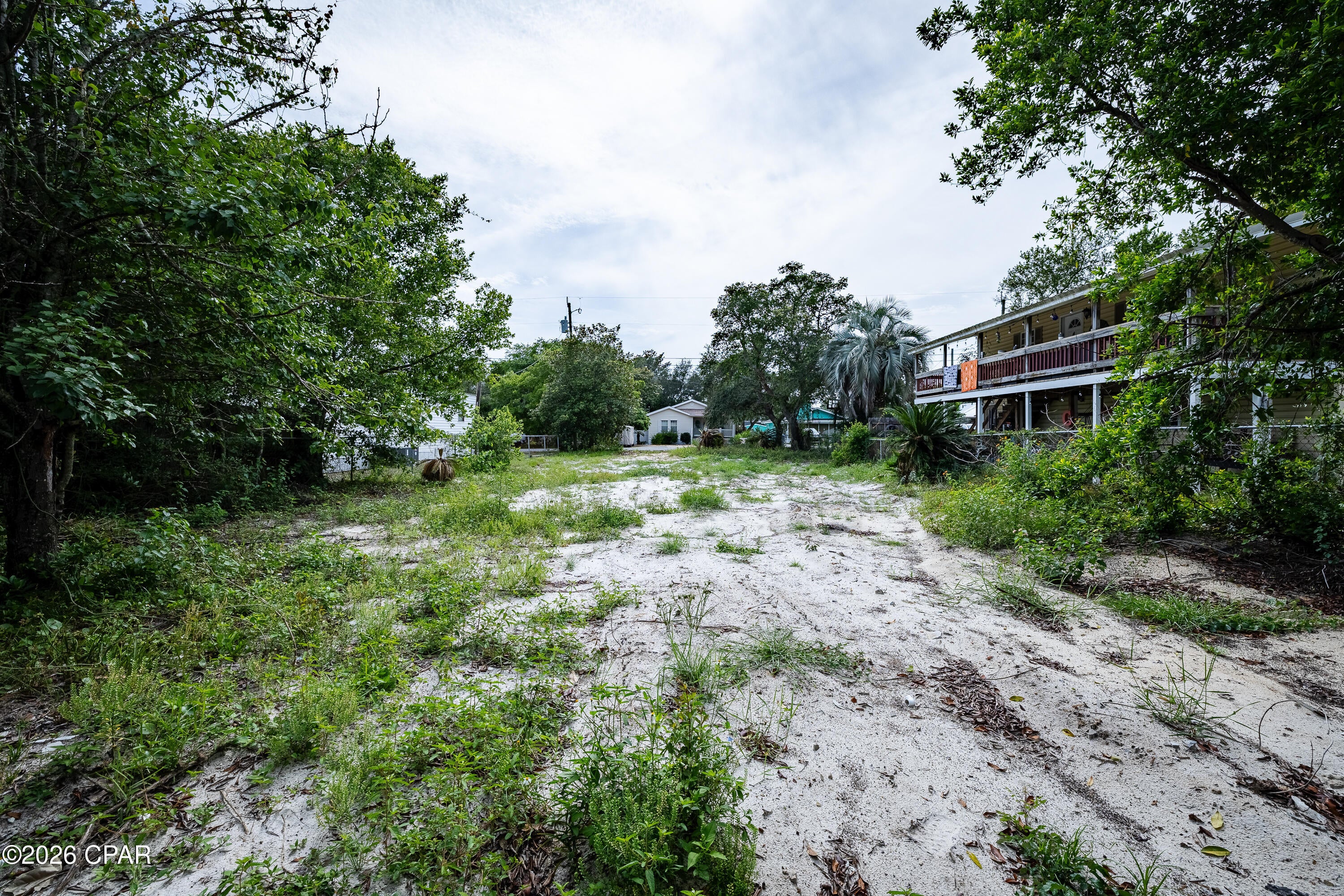 316 Hibiscus Drive