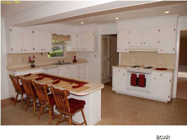 Bayside - Residential