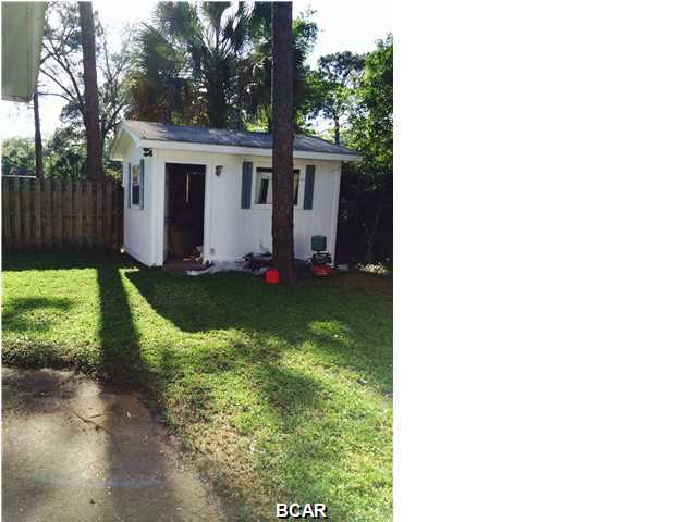 Bayside - Residential