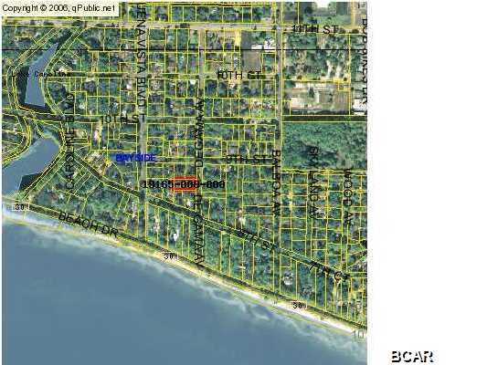 Bayside - Residential