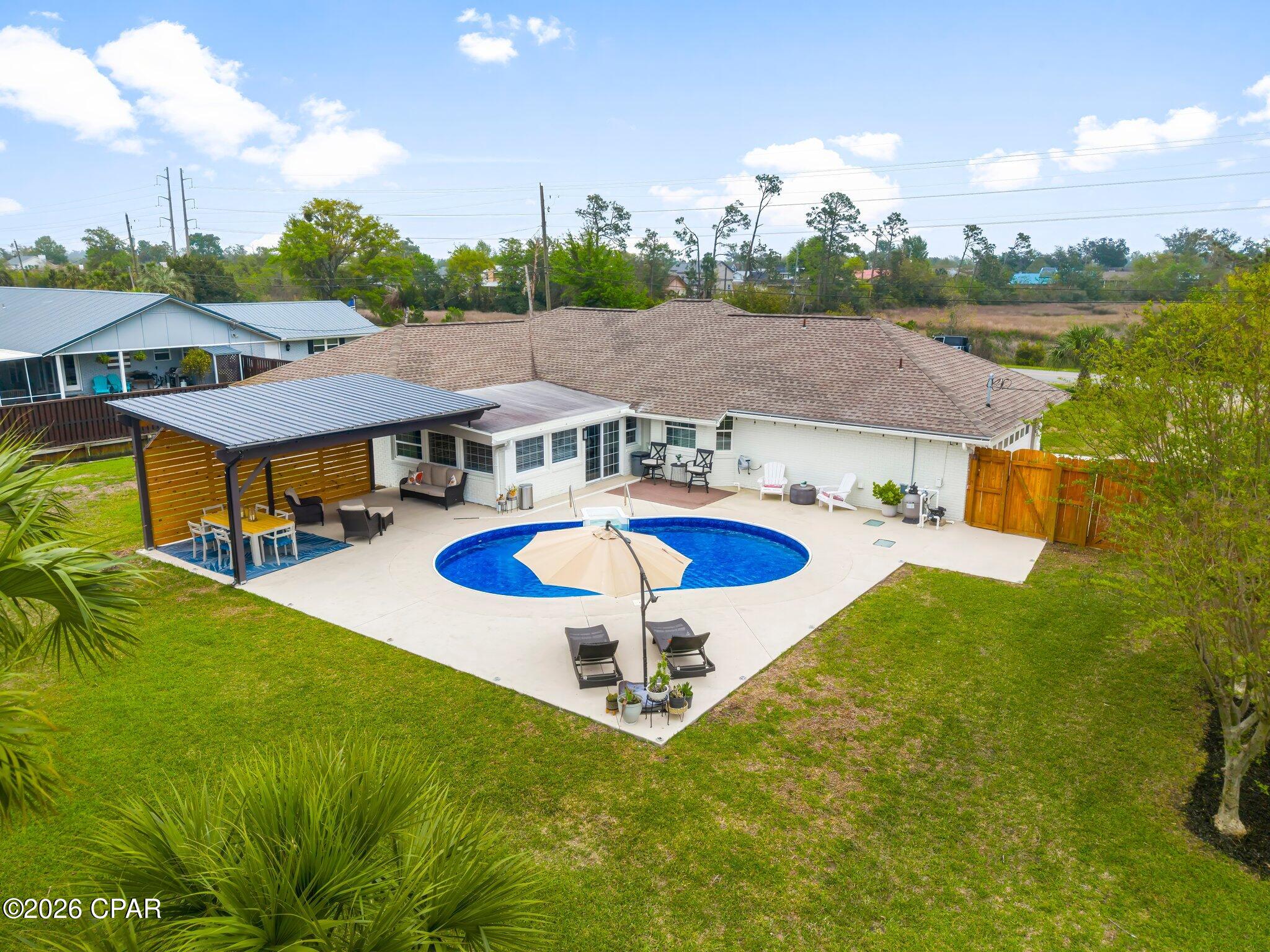 4503 Northshore Road