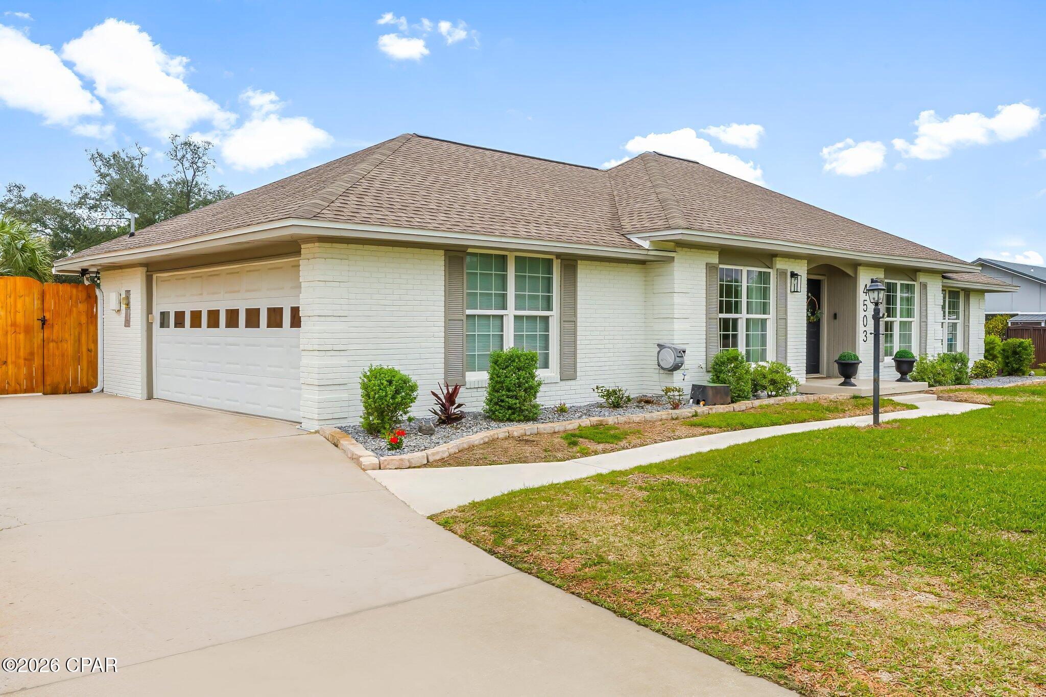 4503 Northshore Road