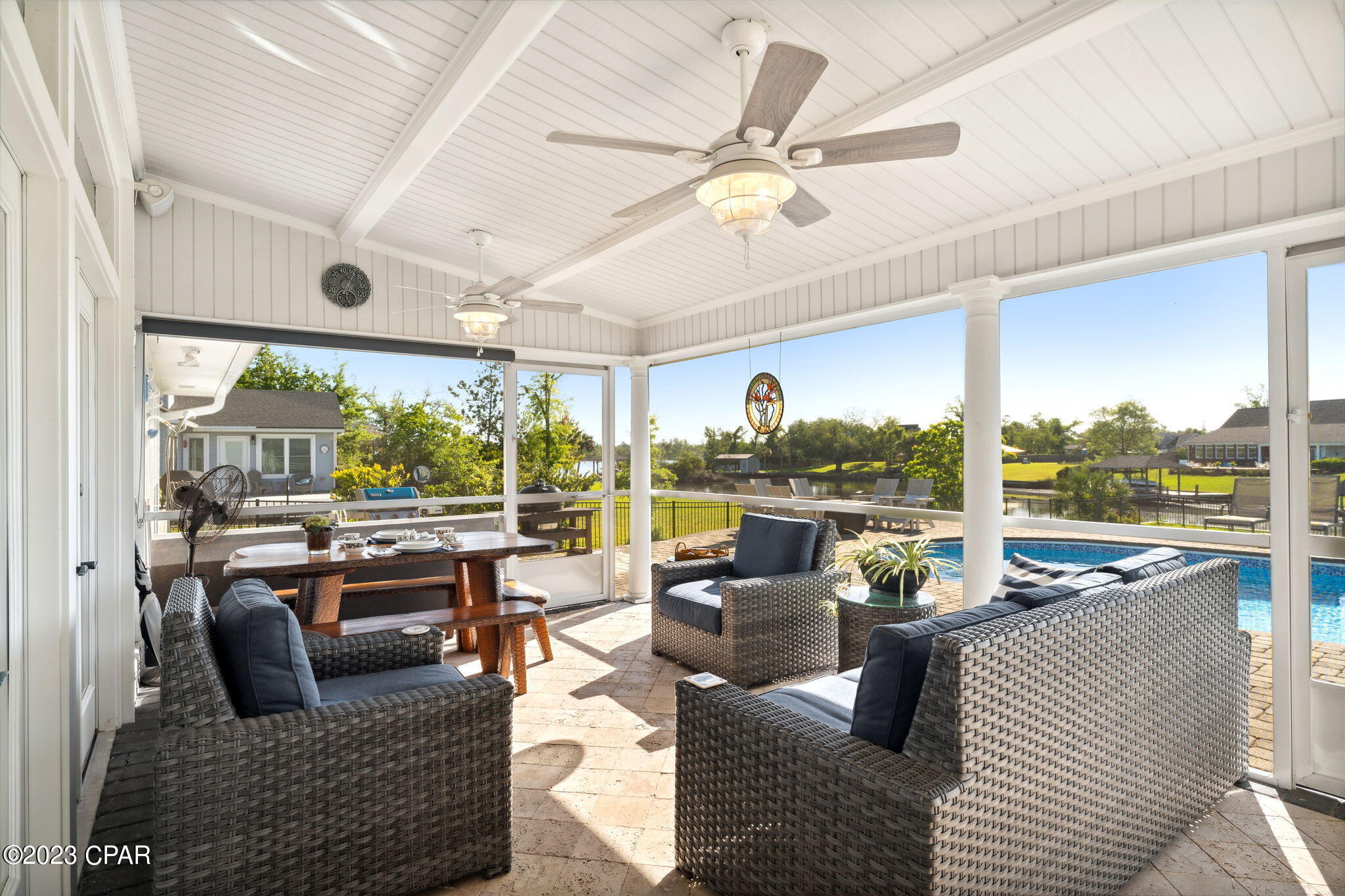 Normandale Estates - Residential