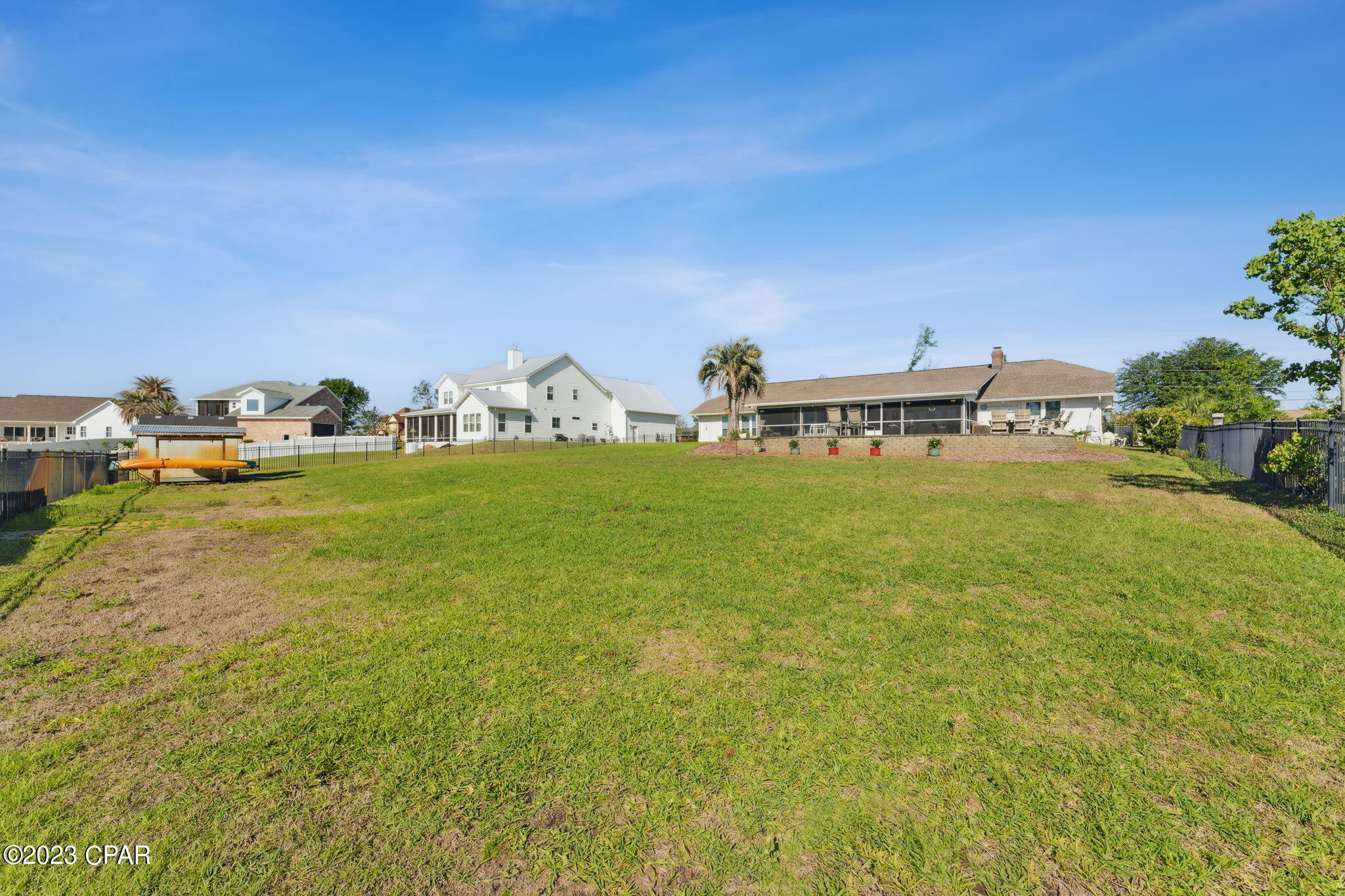 Normandale Estates - Residential