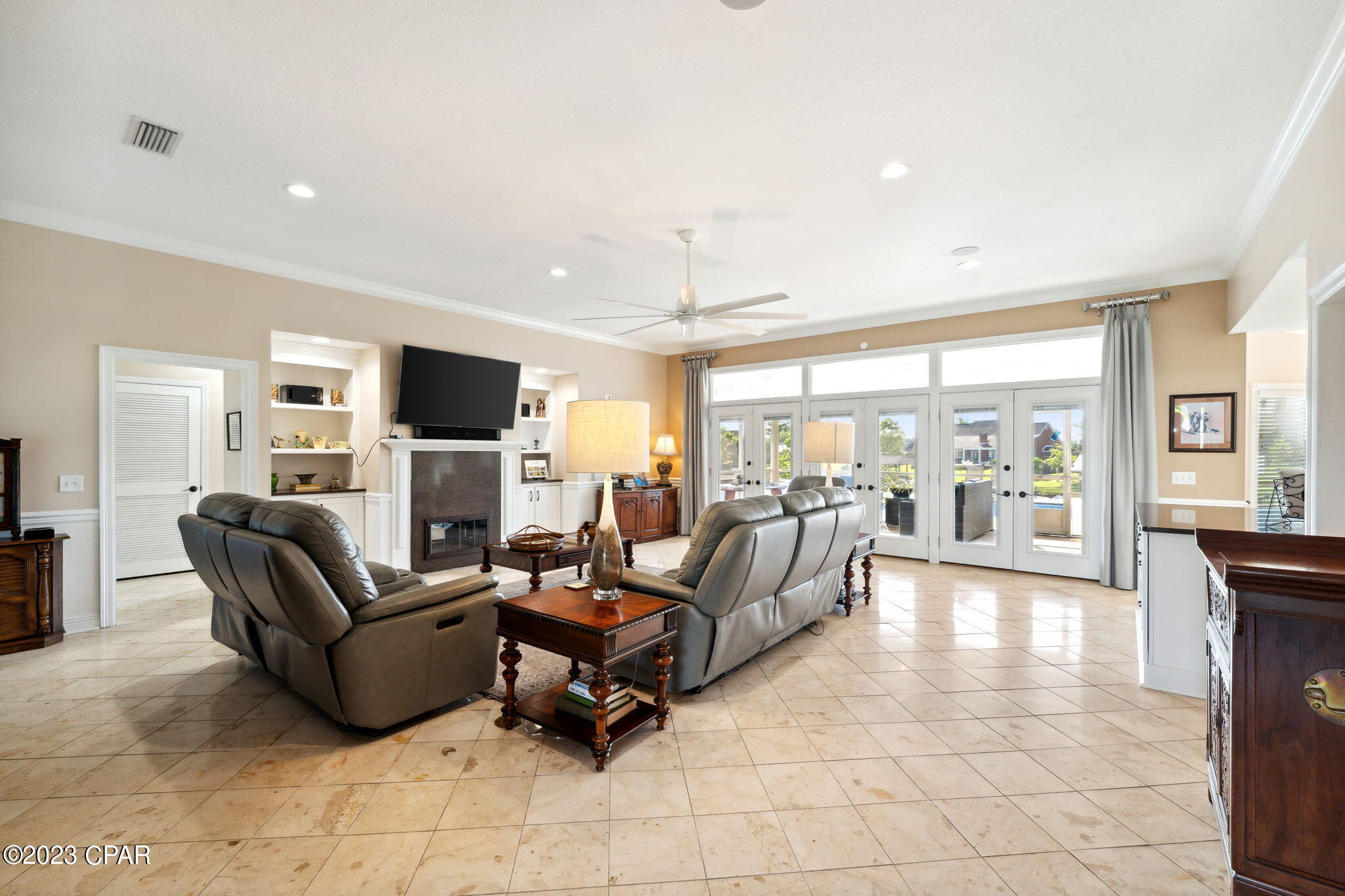 Normandale Estates - Residential