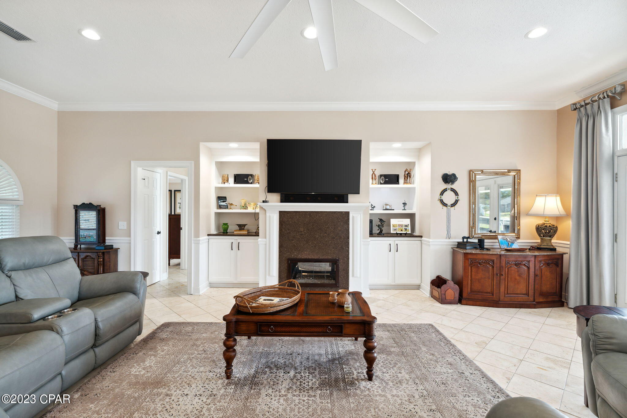 Normandale Estates - Residential