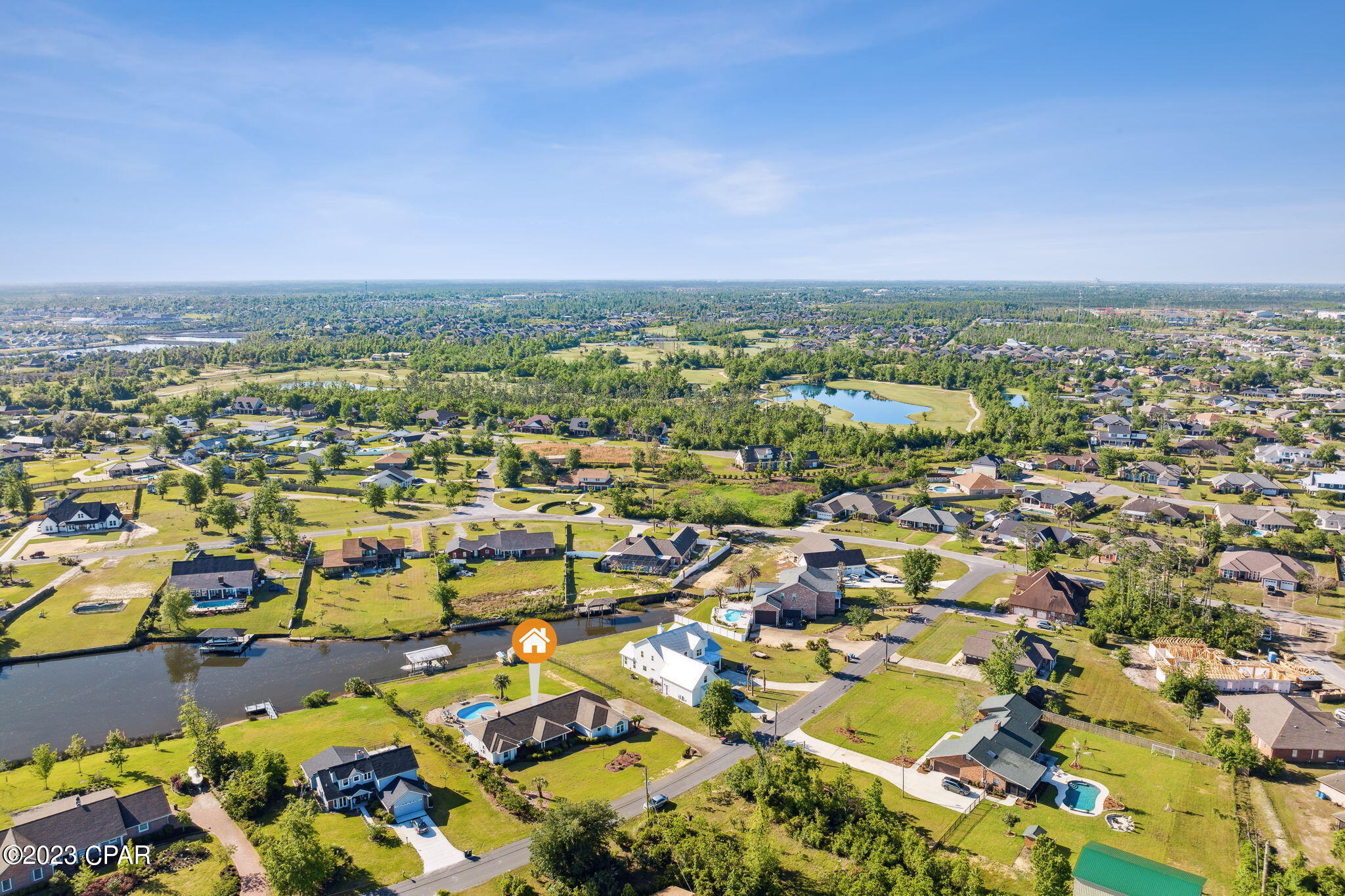 Normandale Estates - Residential